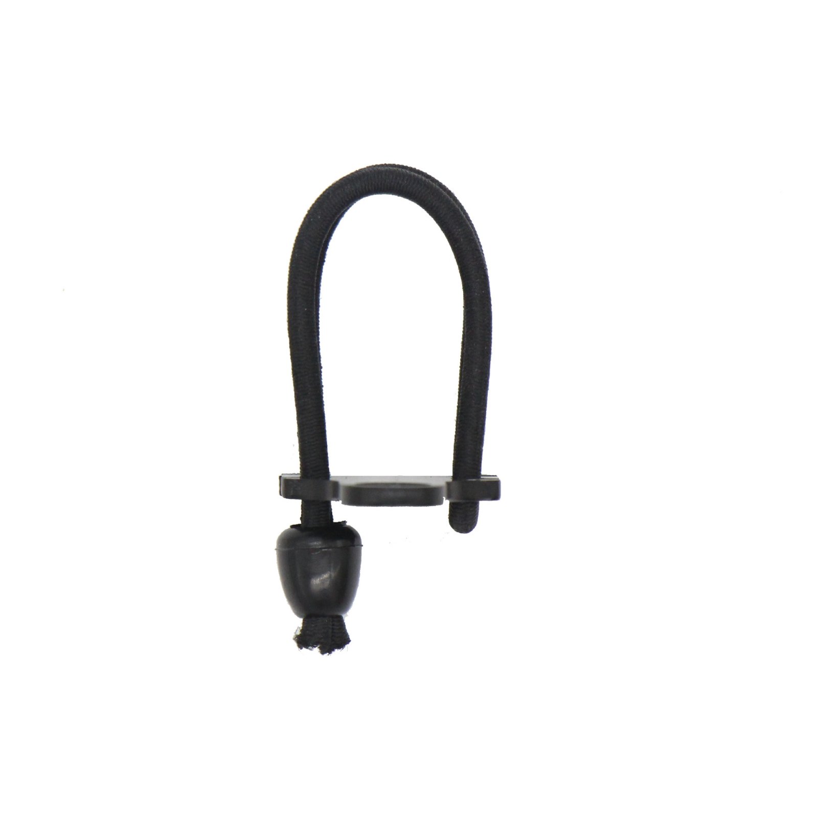 Flexible Fishing Rod Fastener Buckle