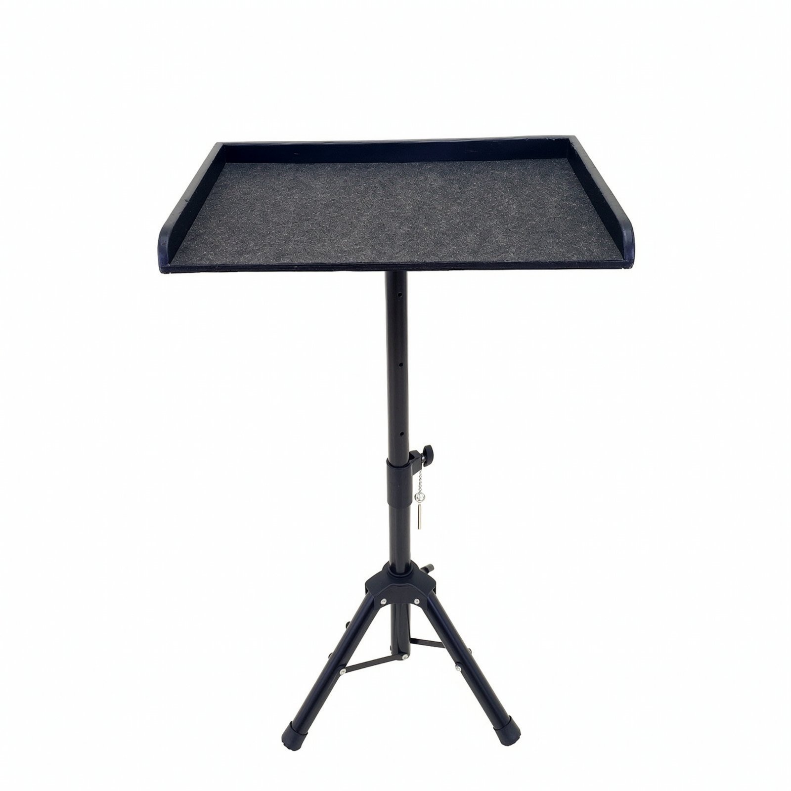 Tripod Percussion Tray Stand