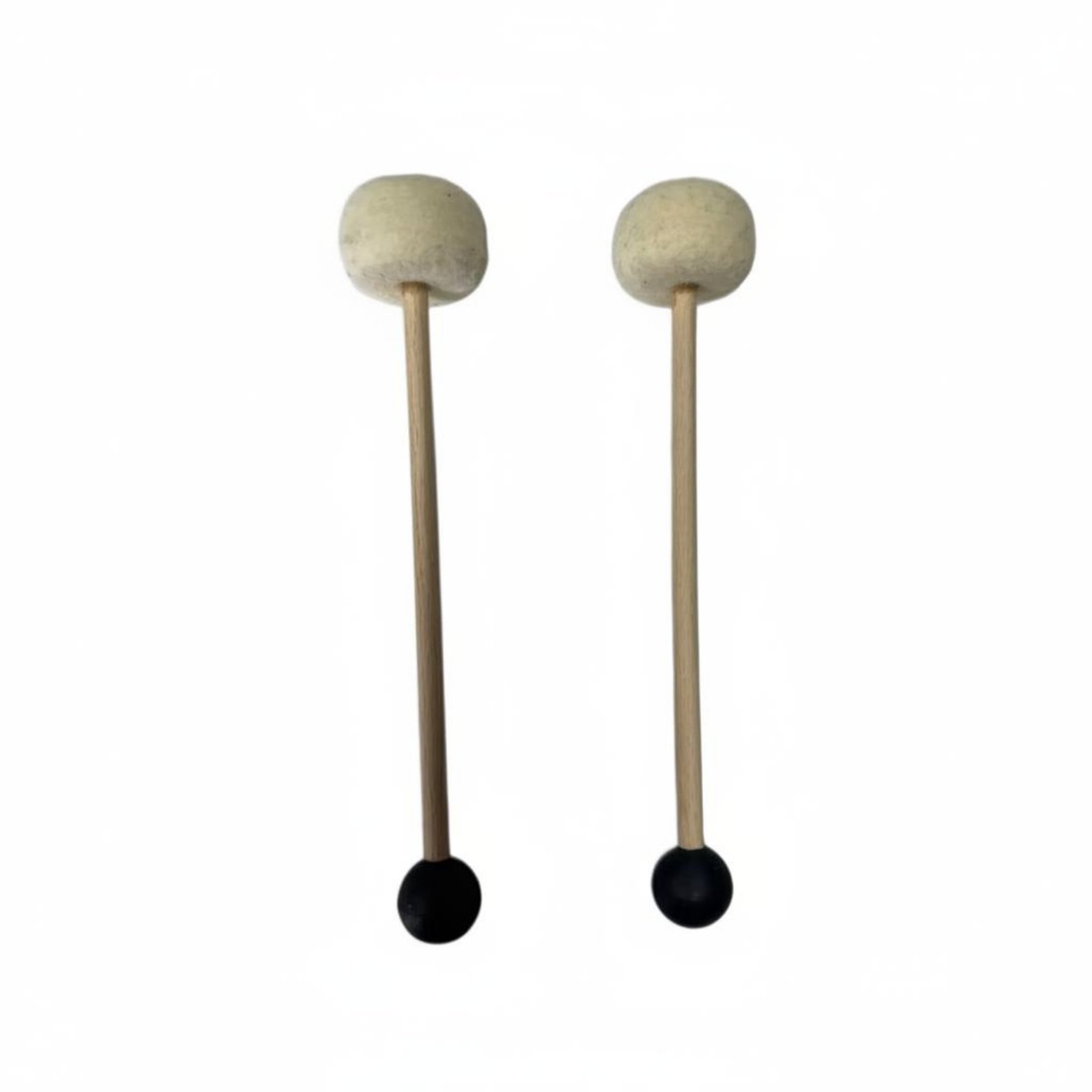 Wooden Resonance Bowl Mallet