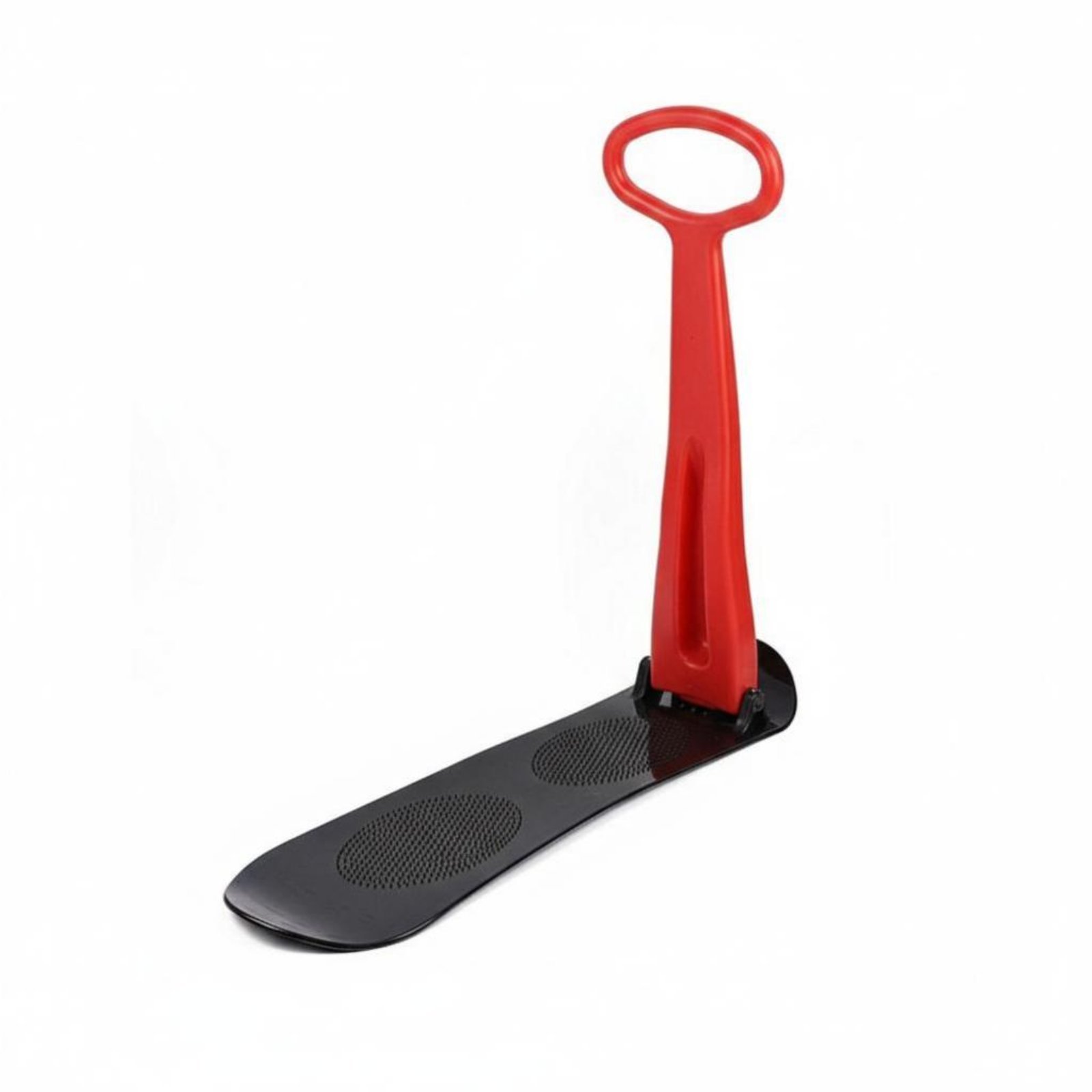 Portable Snow Sled
