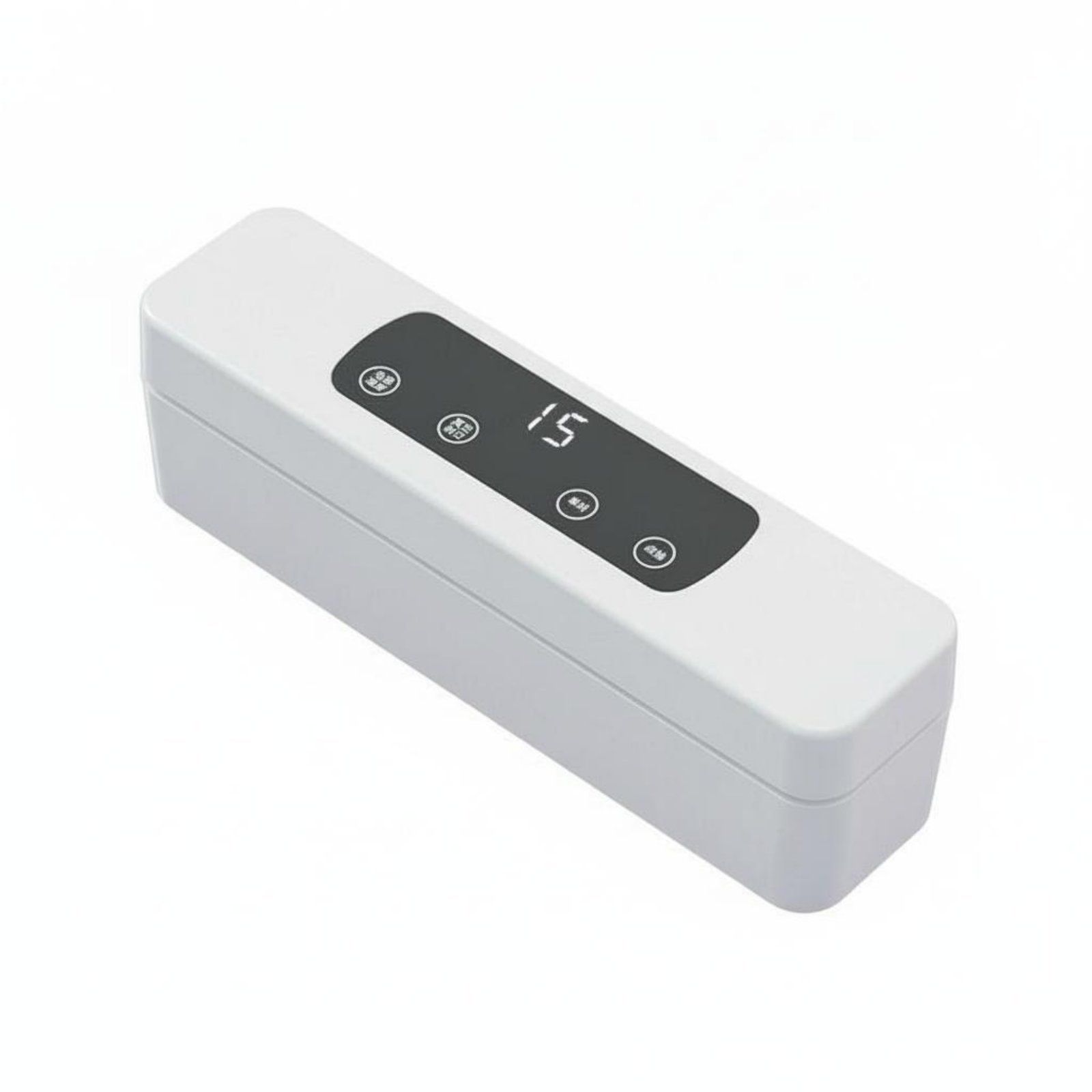 Portable Vacuum Sealer