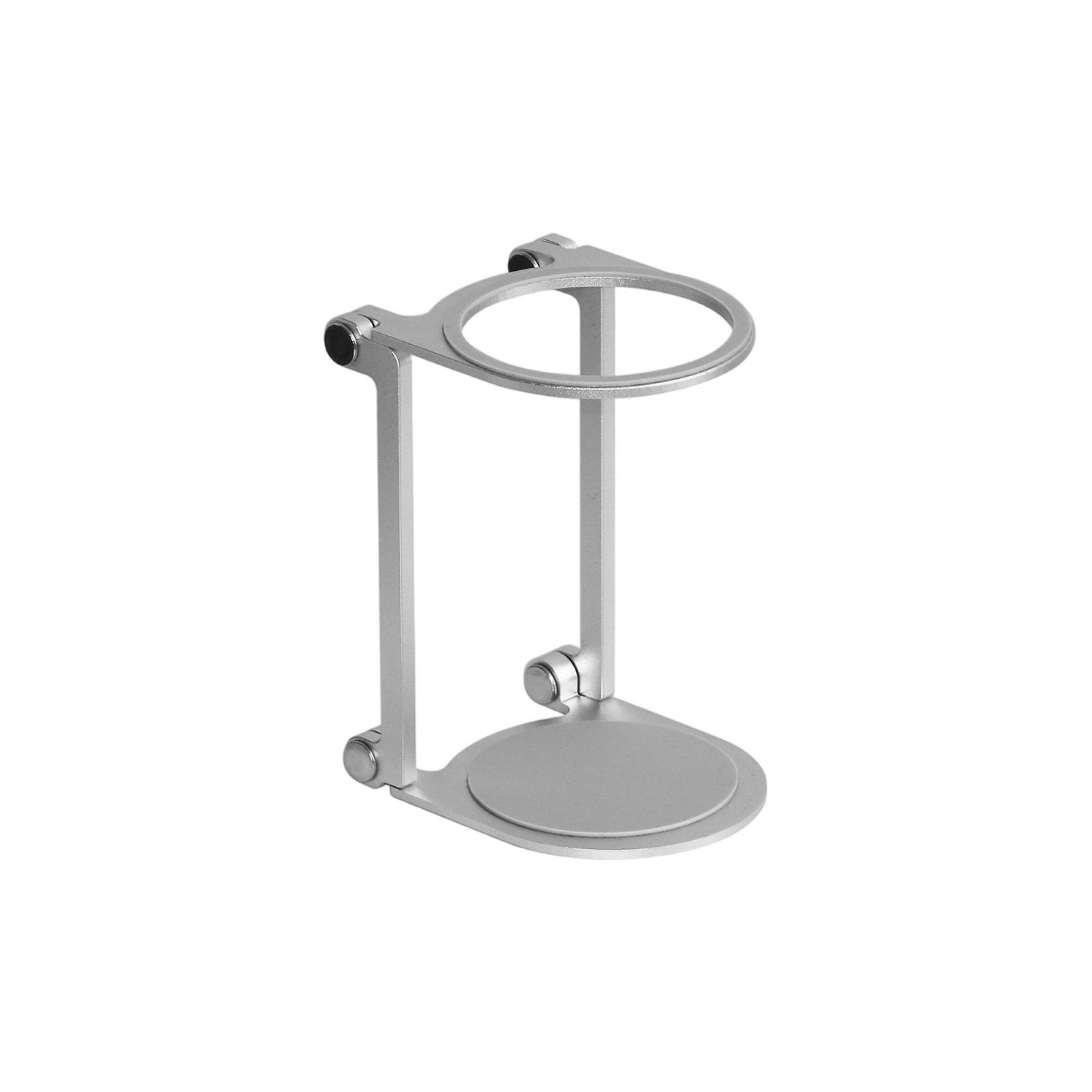 Folding Coffee Stand Universal Compatibility