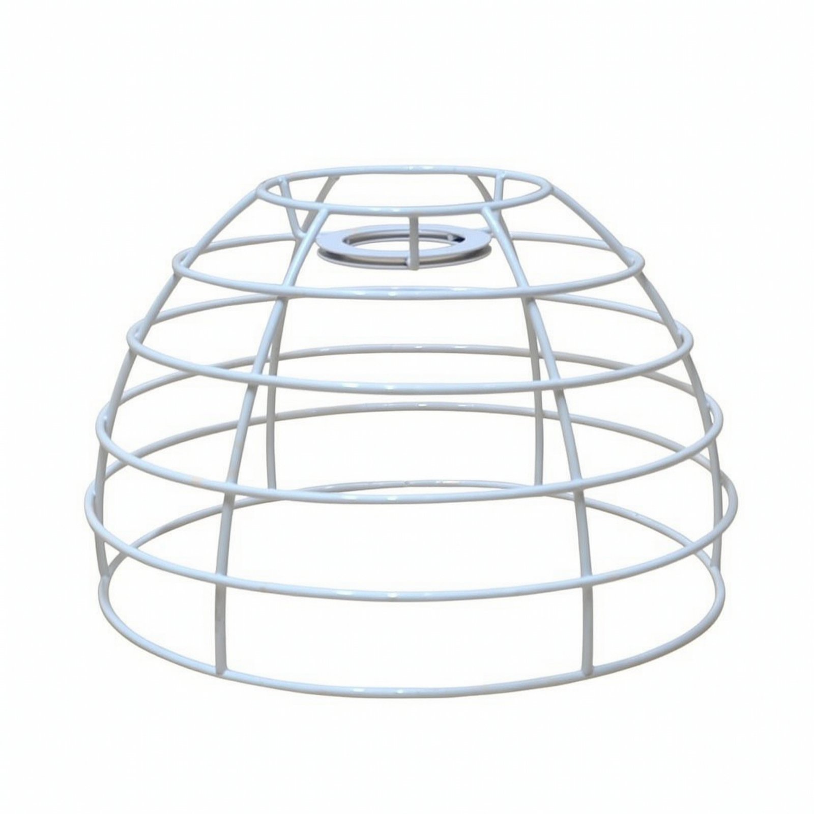 Metal Lampshade Frame