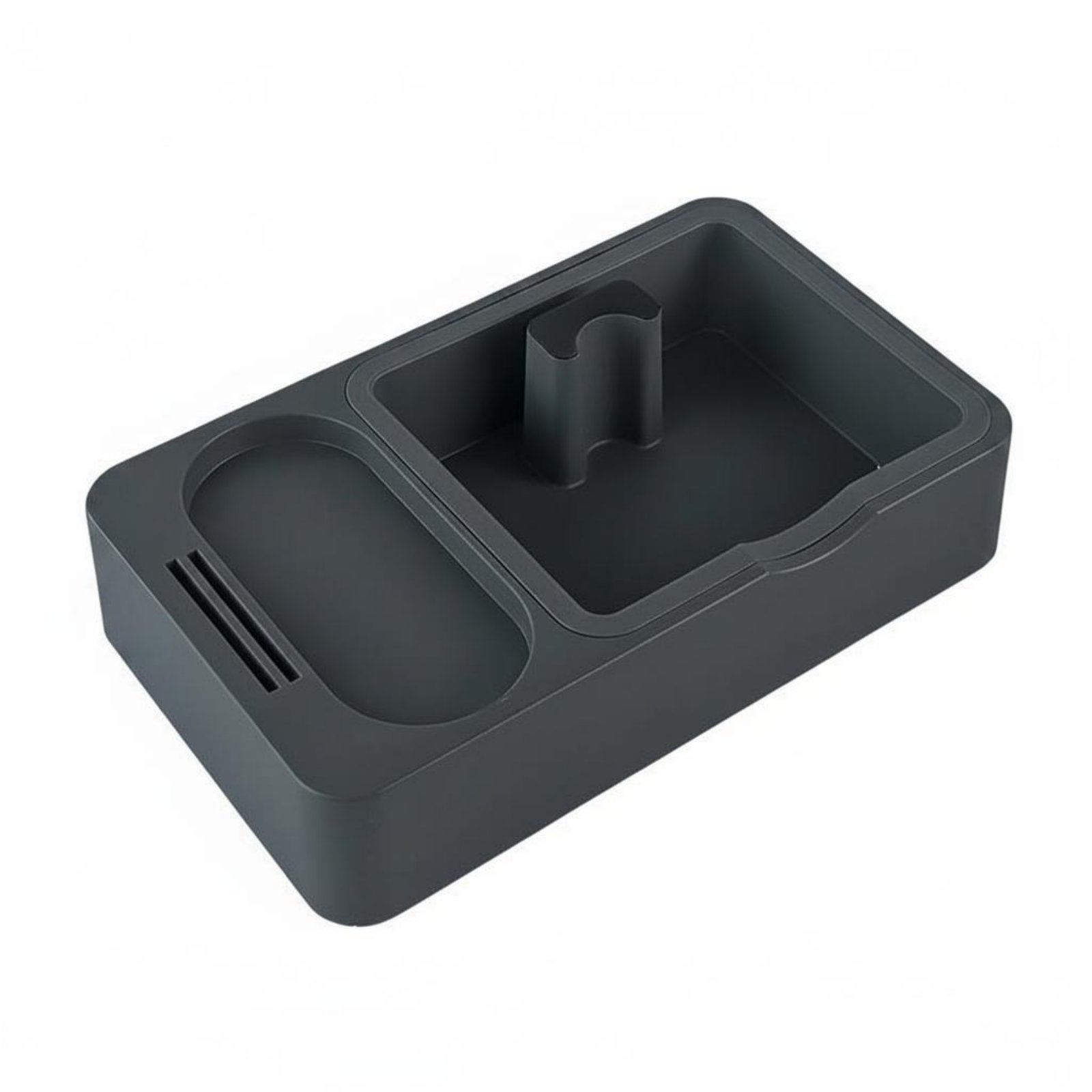 Espresso Waste Container