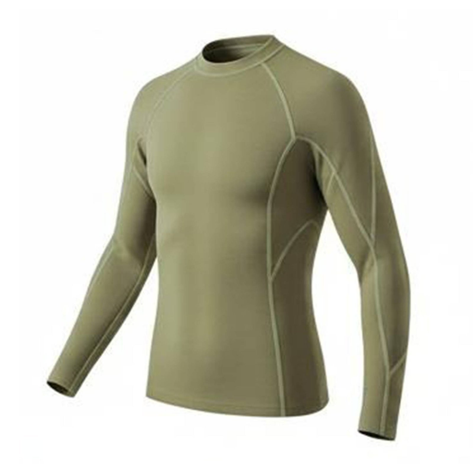1.5mm Neoprene Surf Shirt
