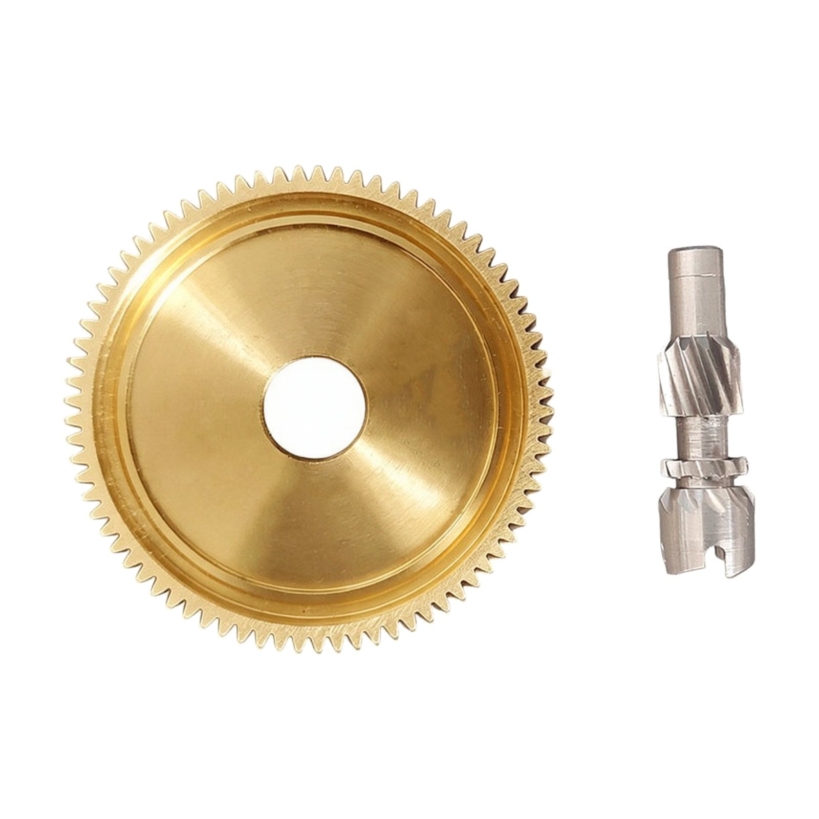 2021 Alphas SV TW Gear Kit
