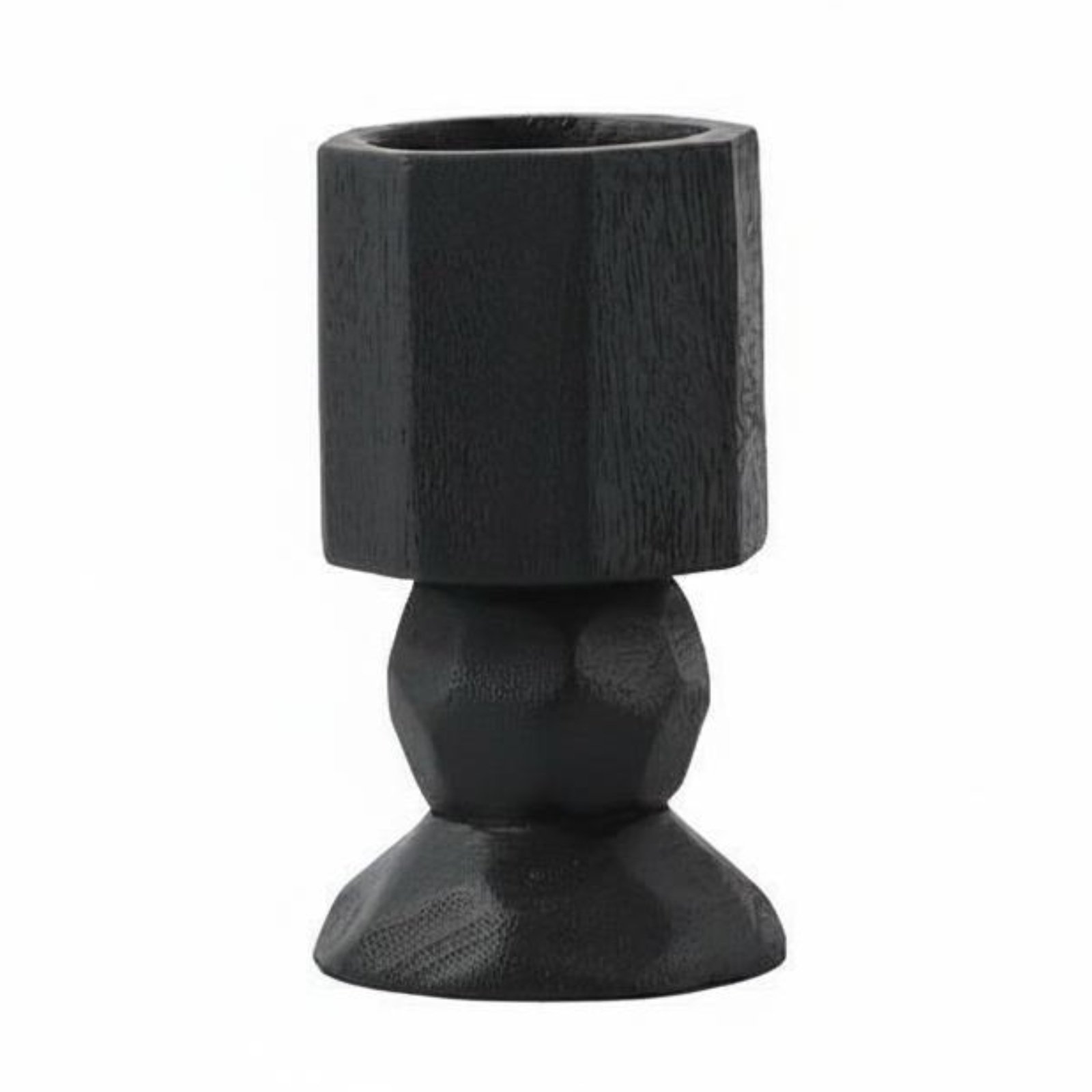 Geometric Candle Holder