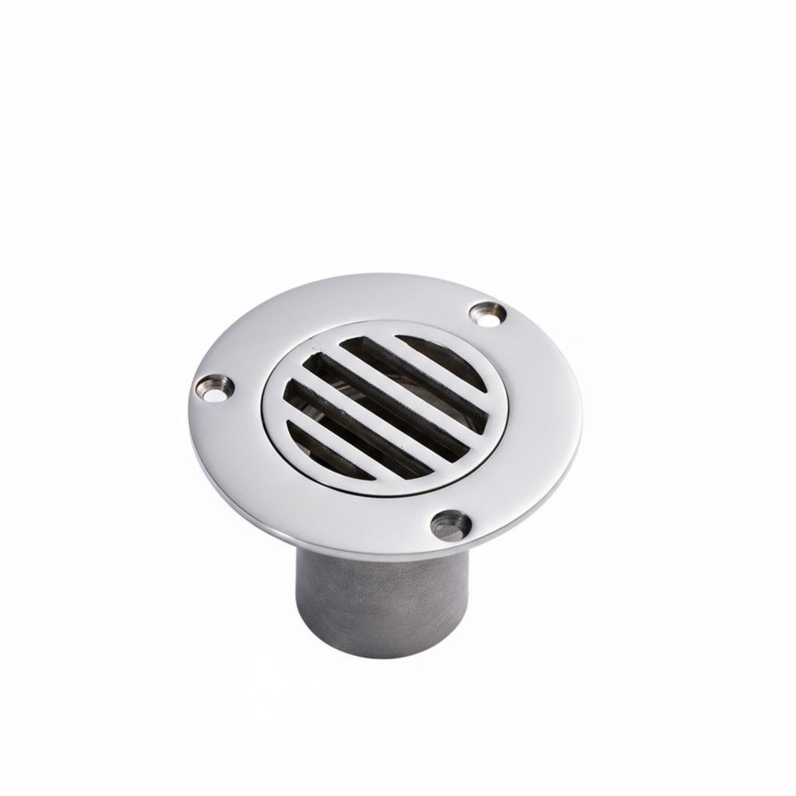 Deck Drain Stainless Steel
