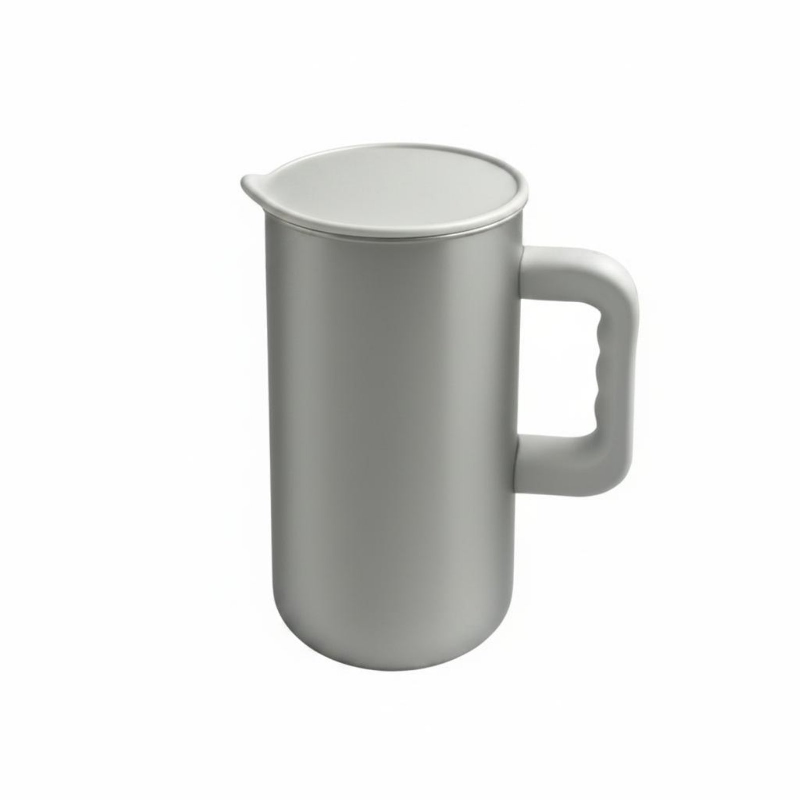 Stainless Steel Water Kettle