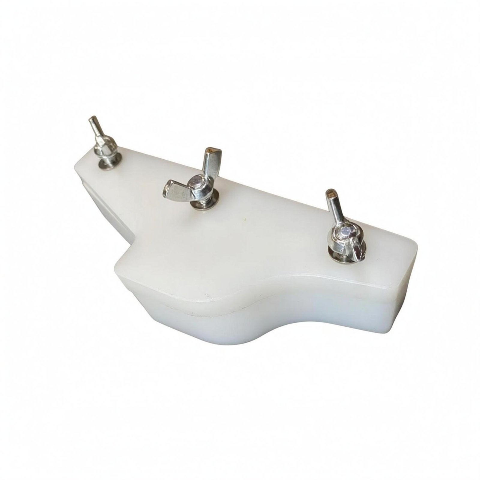 Trumpet Slide Puller with Wing Screws