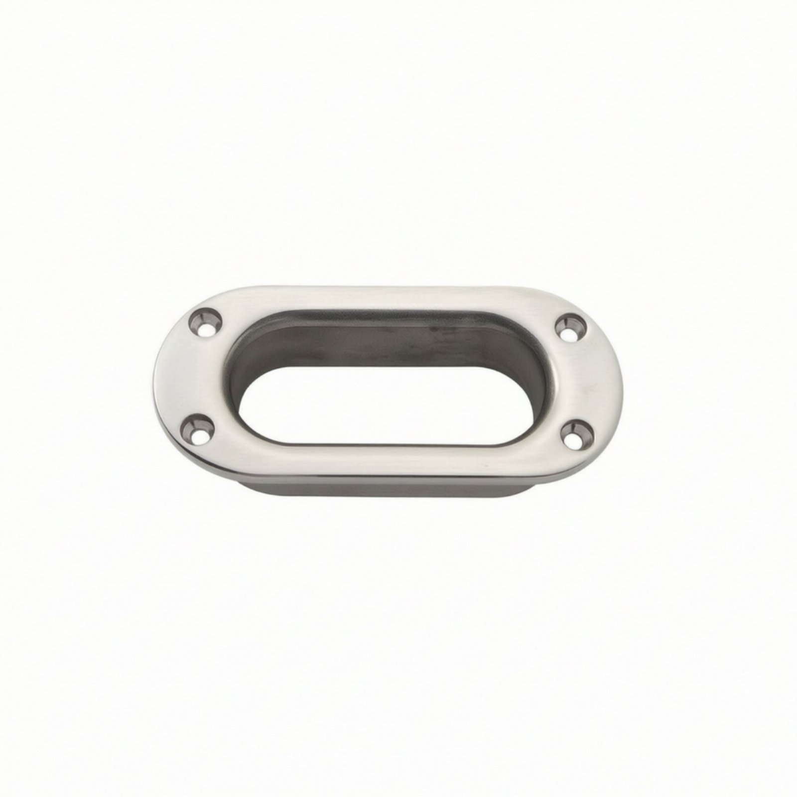Marine Fairlead 316 Stainless Steel