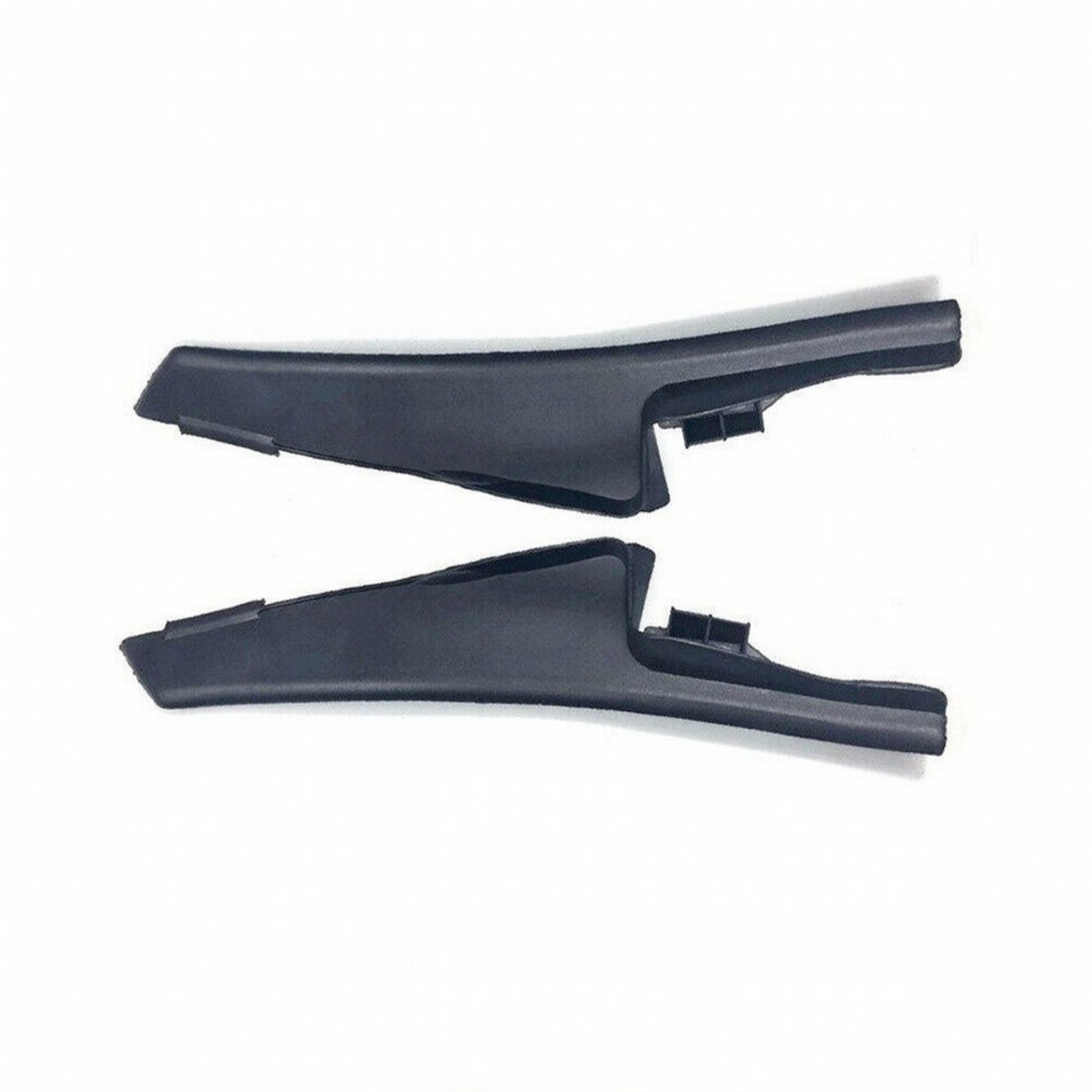 Windshield Corner Trim