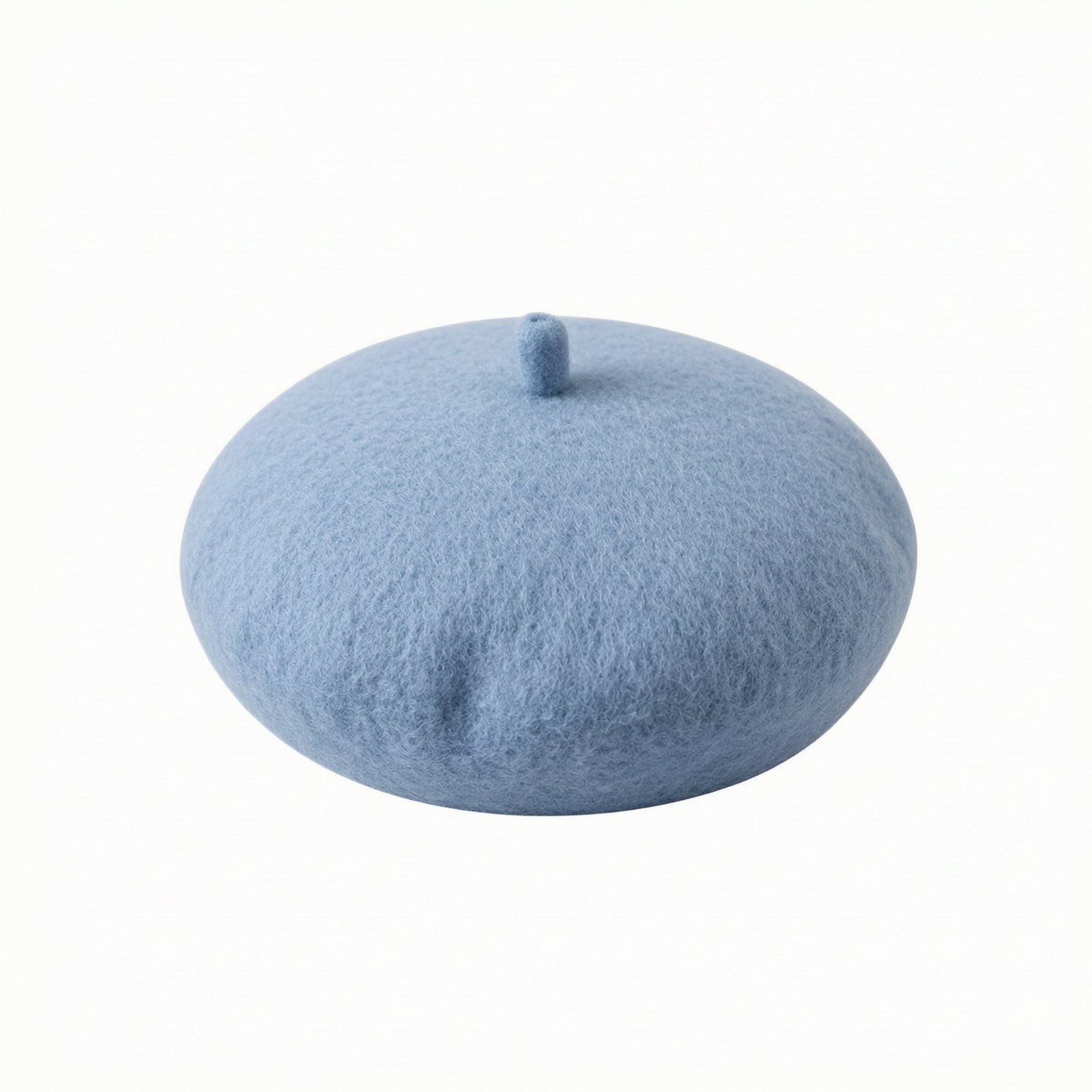 Pet Wool Cap