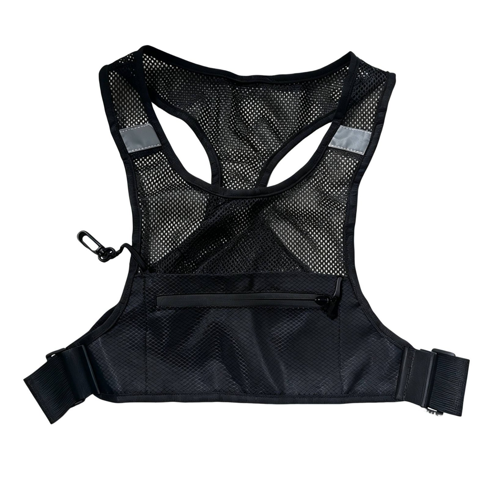 Reflective Vest Bag