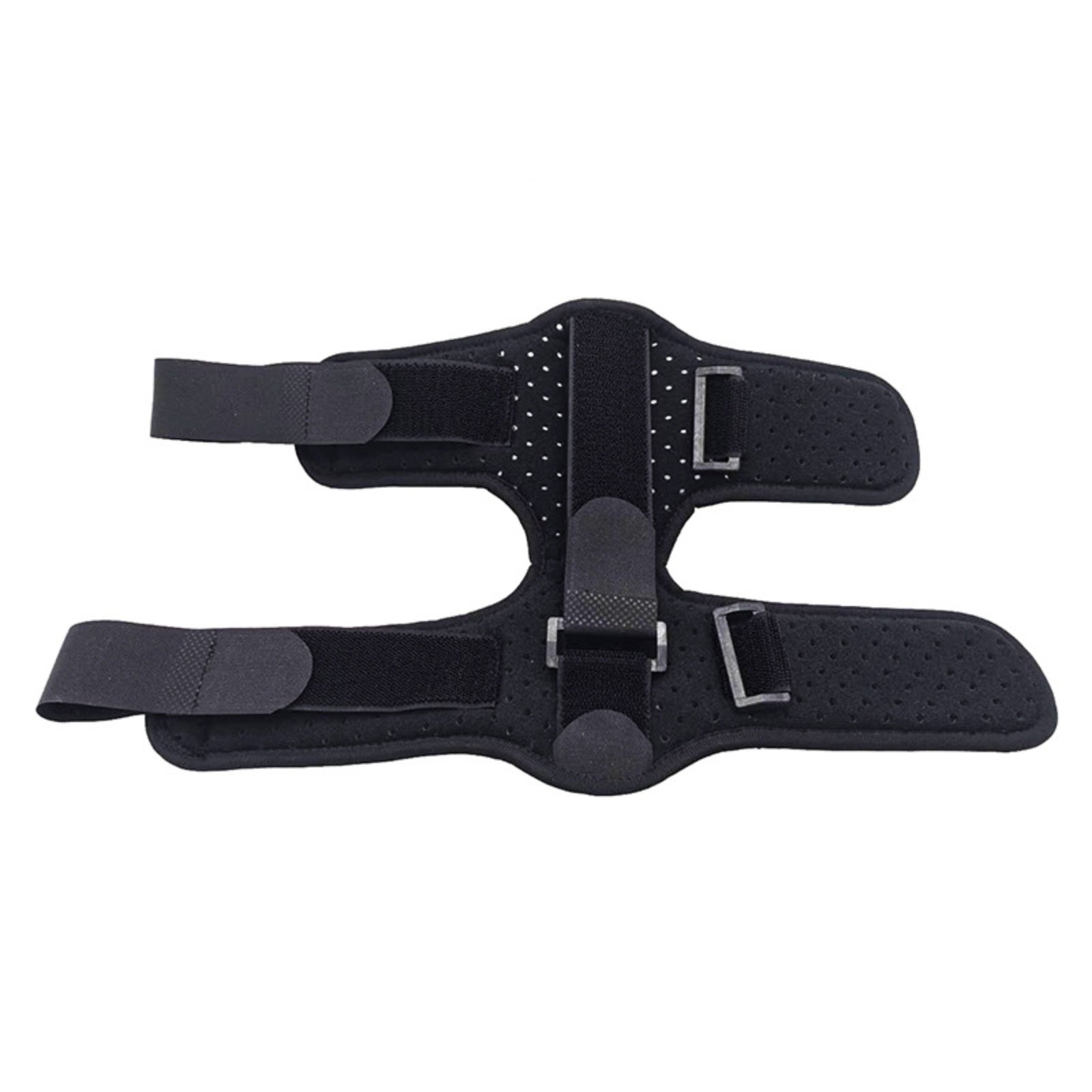 Adjustable Foot Drop Brace
