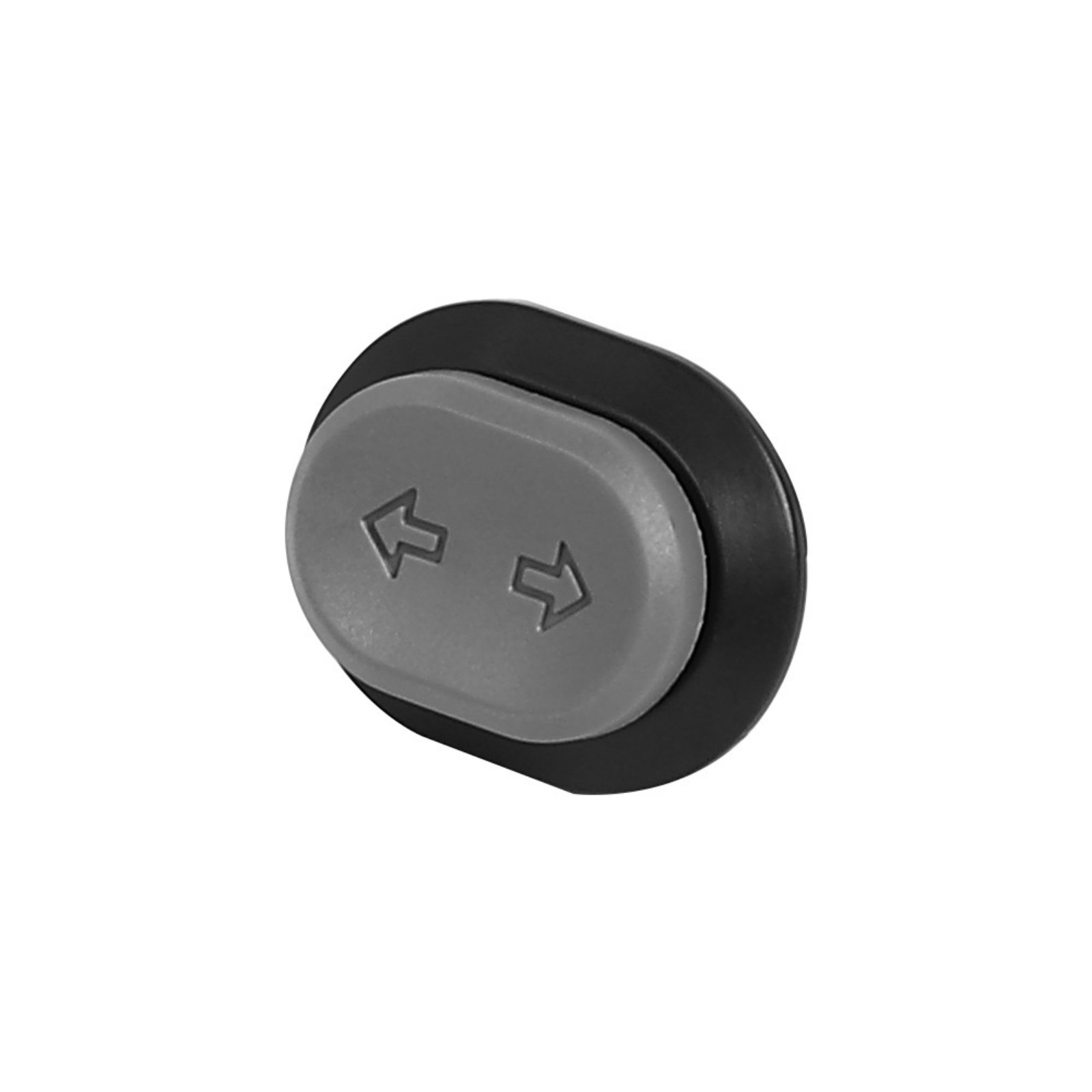 2-Piece Turn Blinker Button