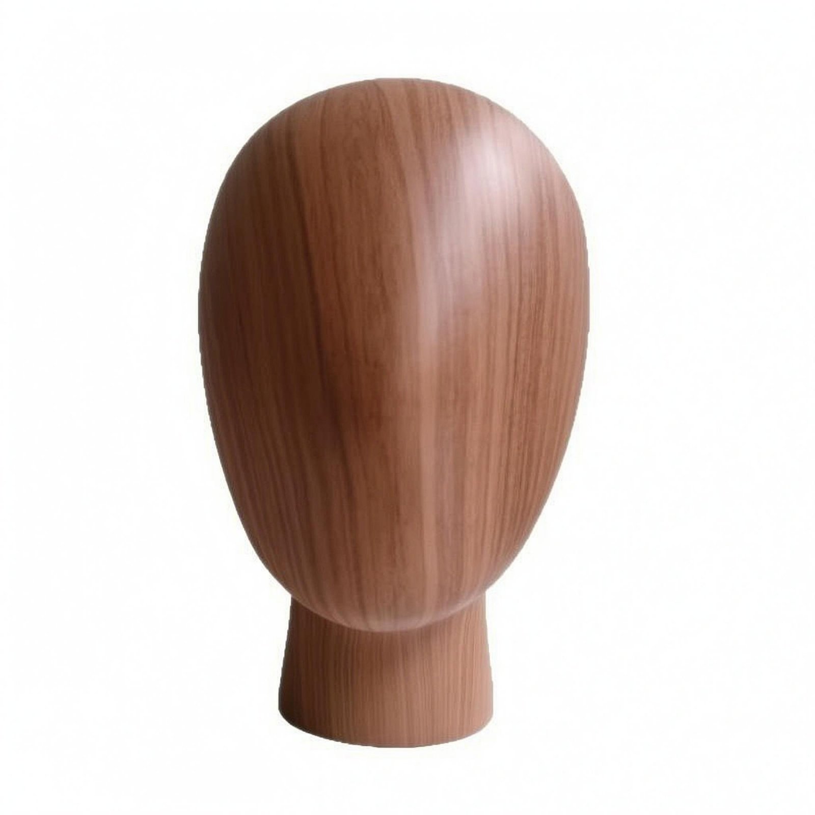 Fiberglass Mannequin Head Stand