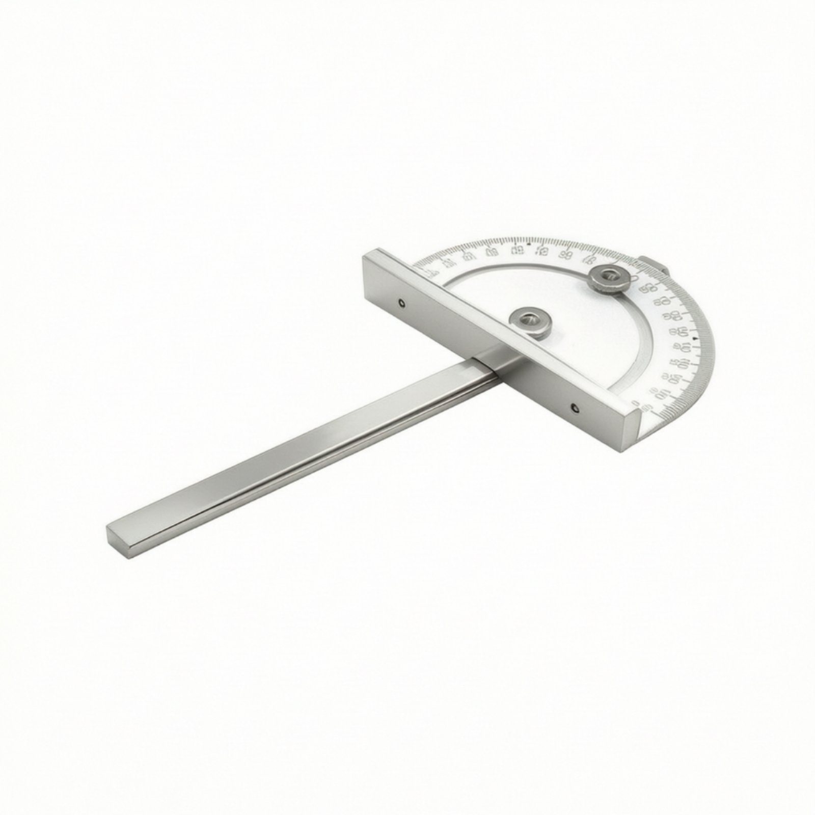 Angle Measurer with Adjustable Arm