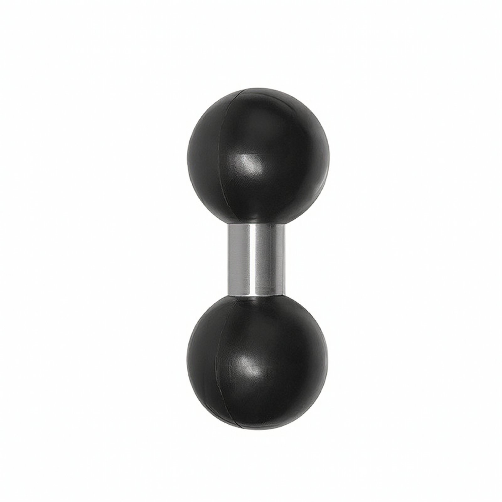 Double Ball Connector Aluminum-Alloy