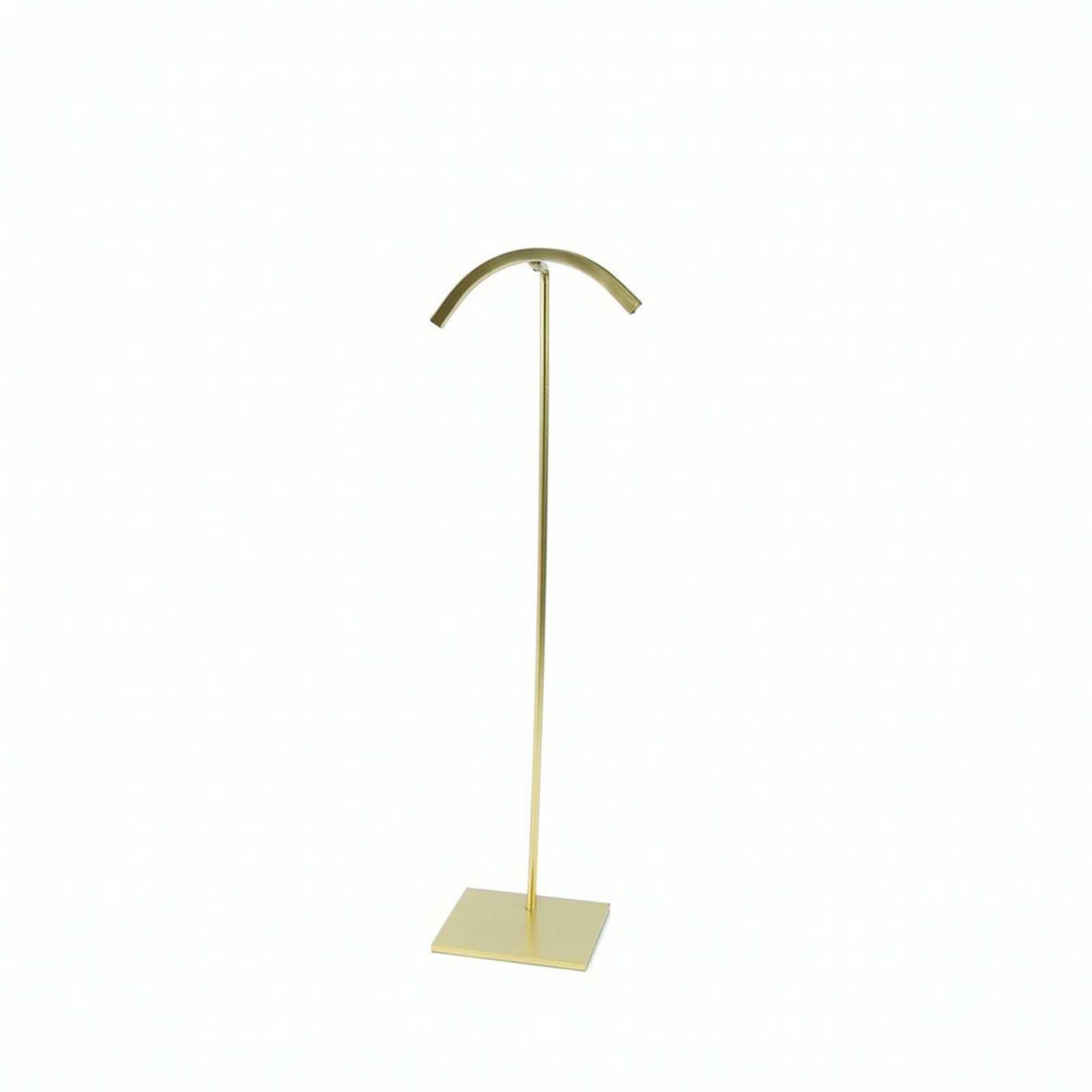 Gold Jewelry Display Stand – Size S