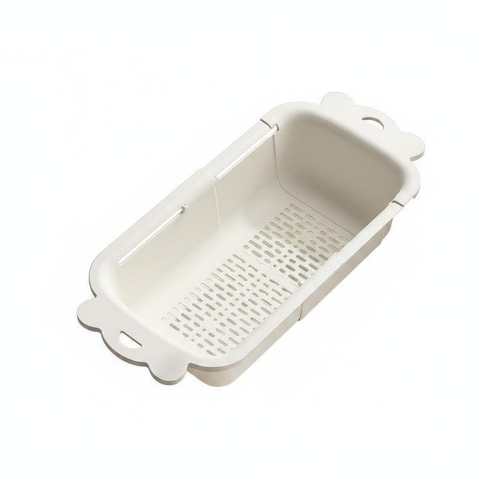 Retractable Sink Strainer Basket