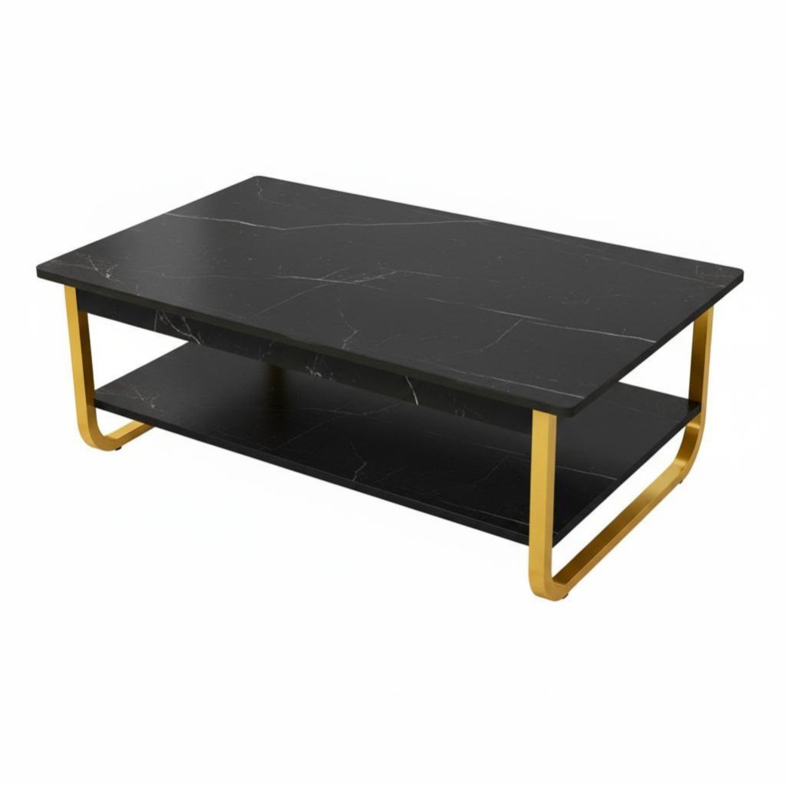 2-Tier Coffee Table