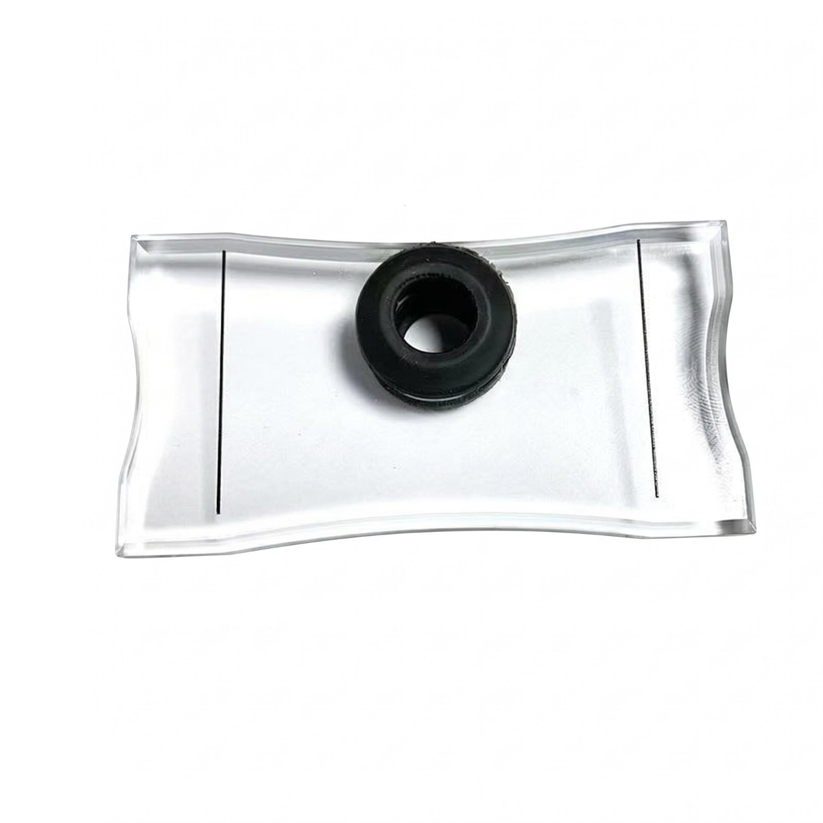 Acrylic Billiard Bridge Head