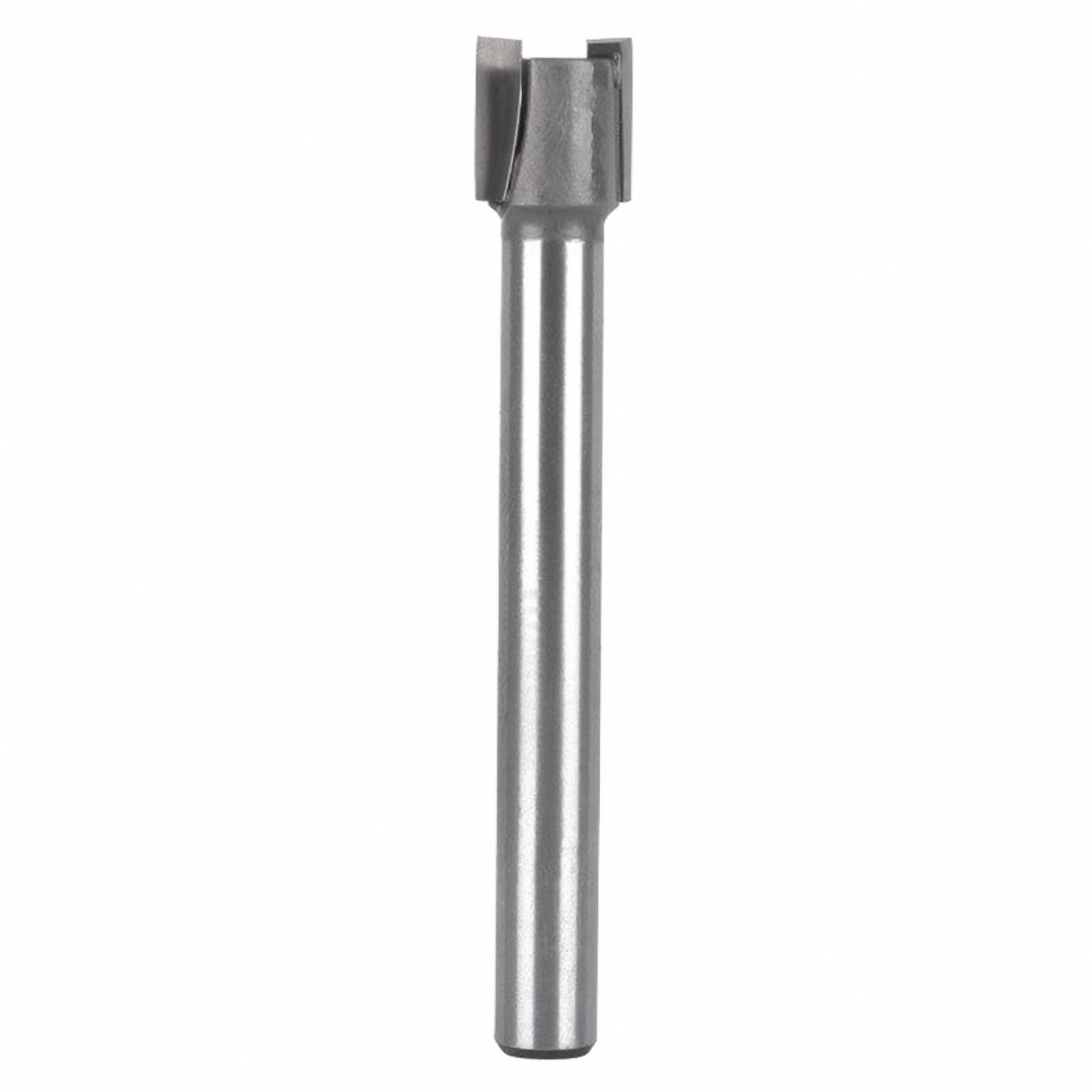 Straight Router Bit