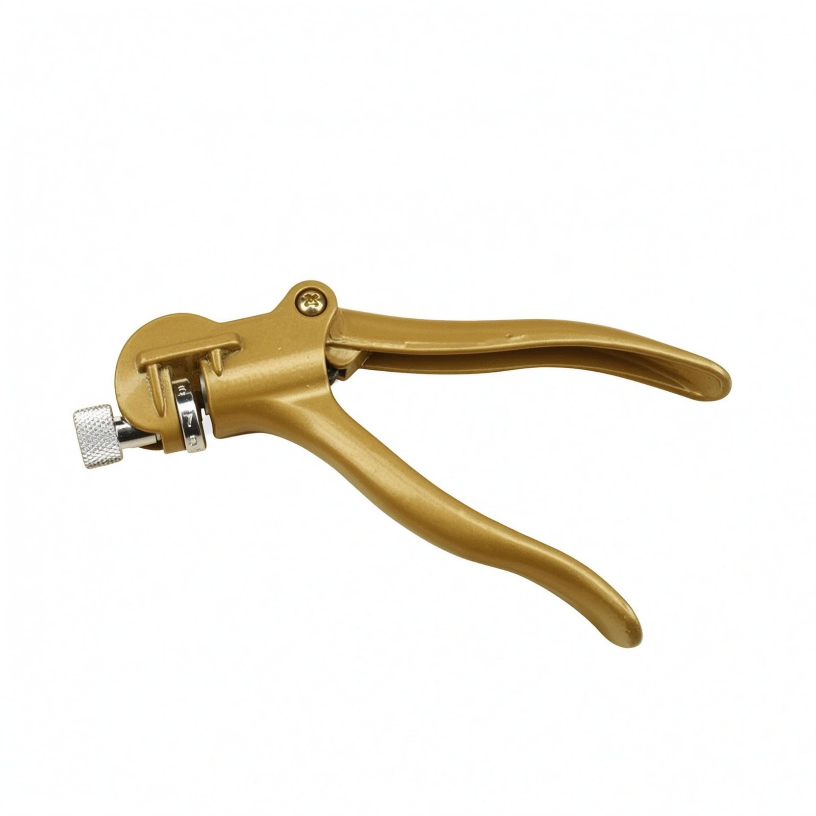 Saw-Setting Pliers