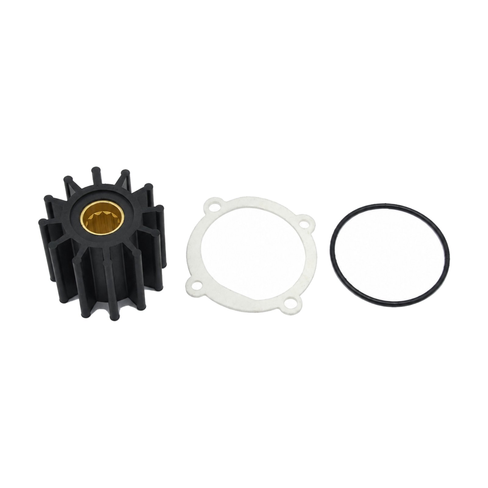 Marine Water Pump Impeller Assembly – 09-812b 13554-0001