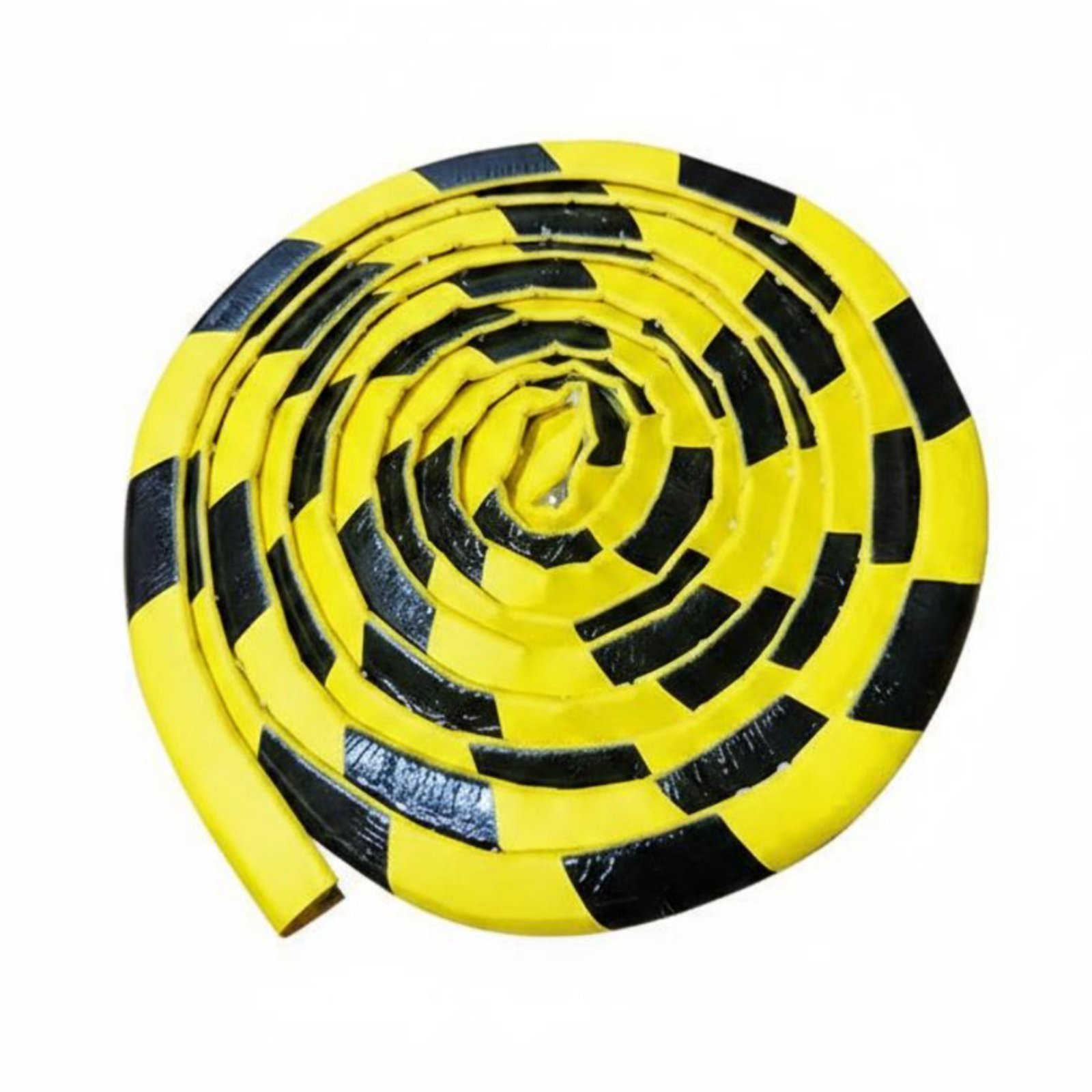 High Visibility Corner Protector Strip