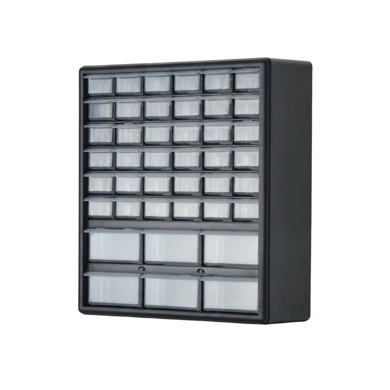 Parts Storage Cabinet
