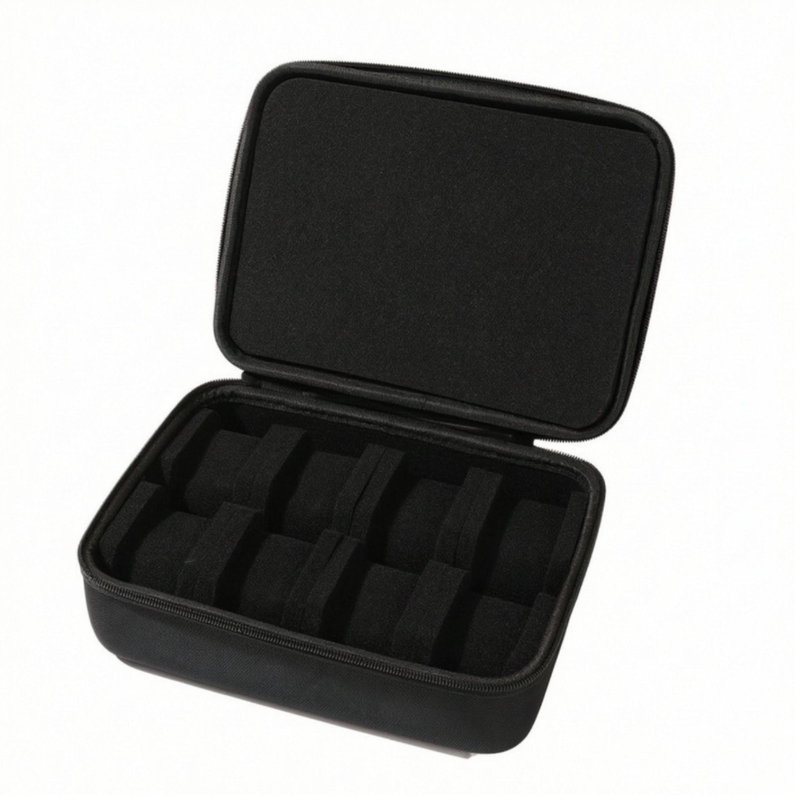 Watch Case with 8 Slots – 26 X 19 X 7-5 CM