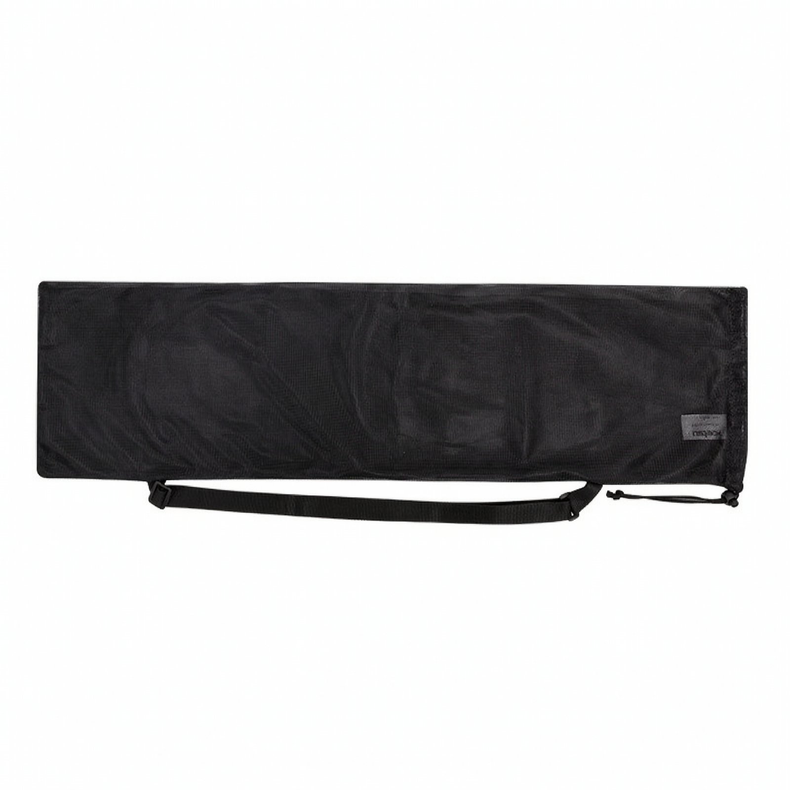 Mesh Paddle Bag with Shoulder Strap