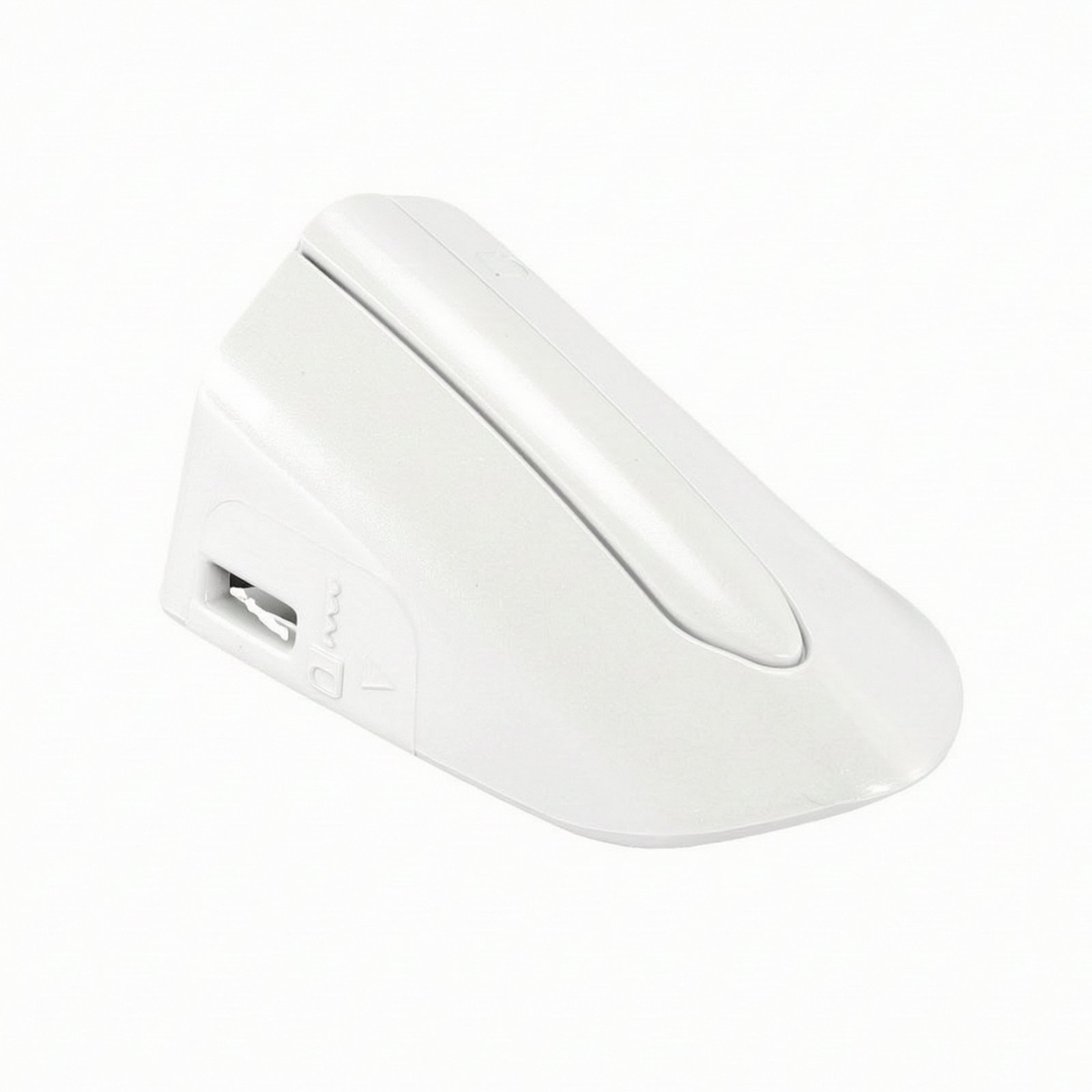 Front Left Door Grip Cover