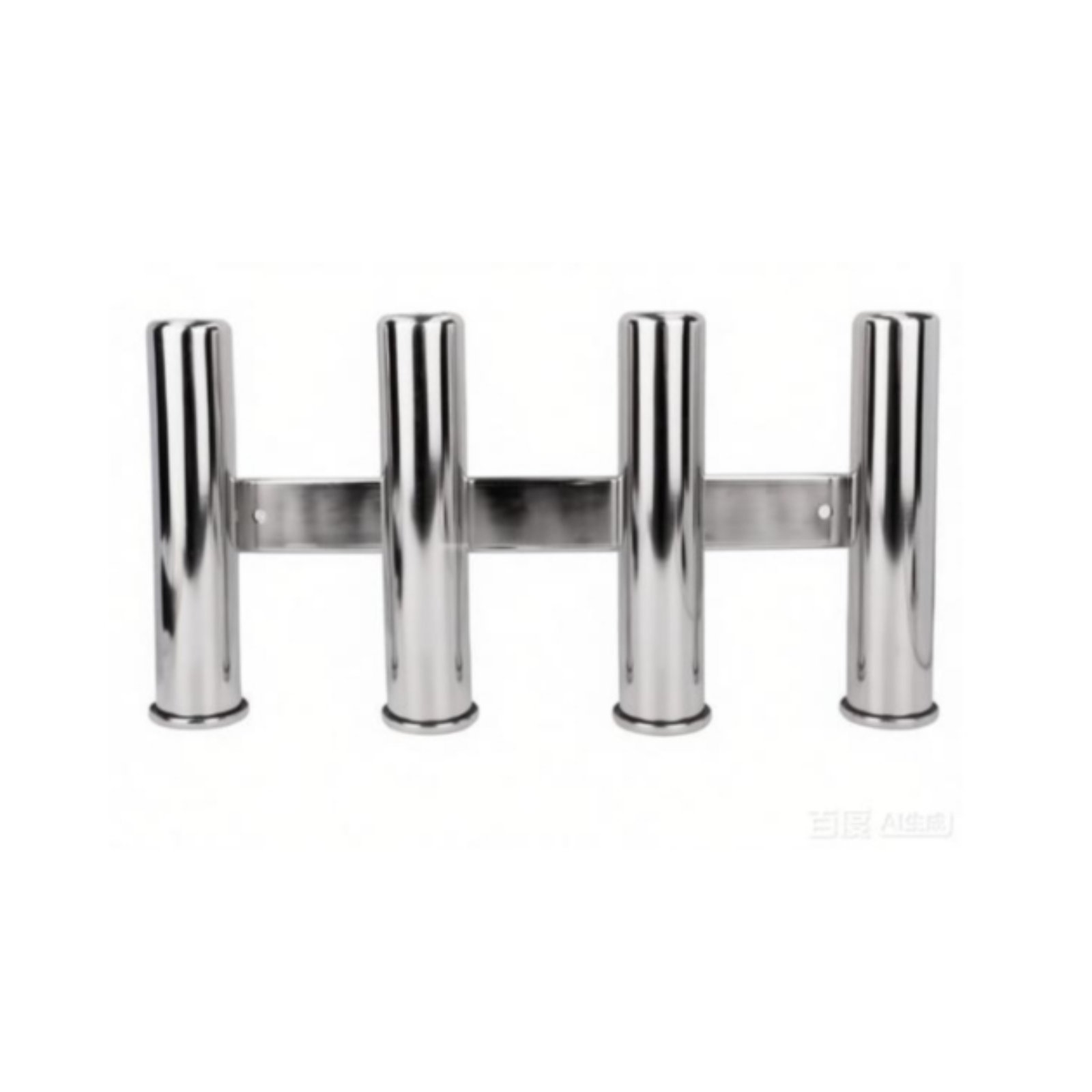 4 Tube Rod Holder