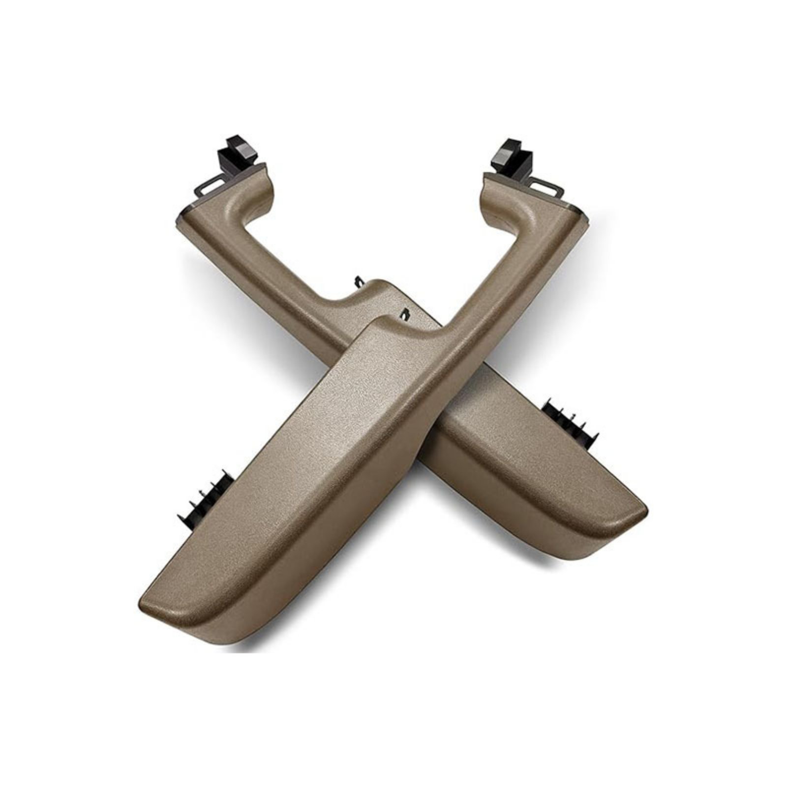 Automotive Armrest