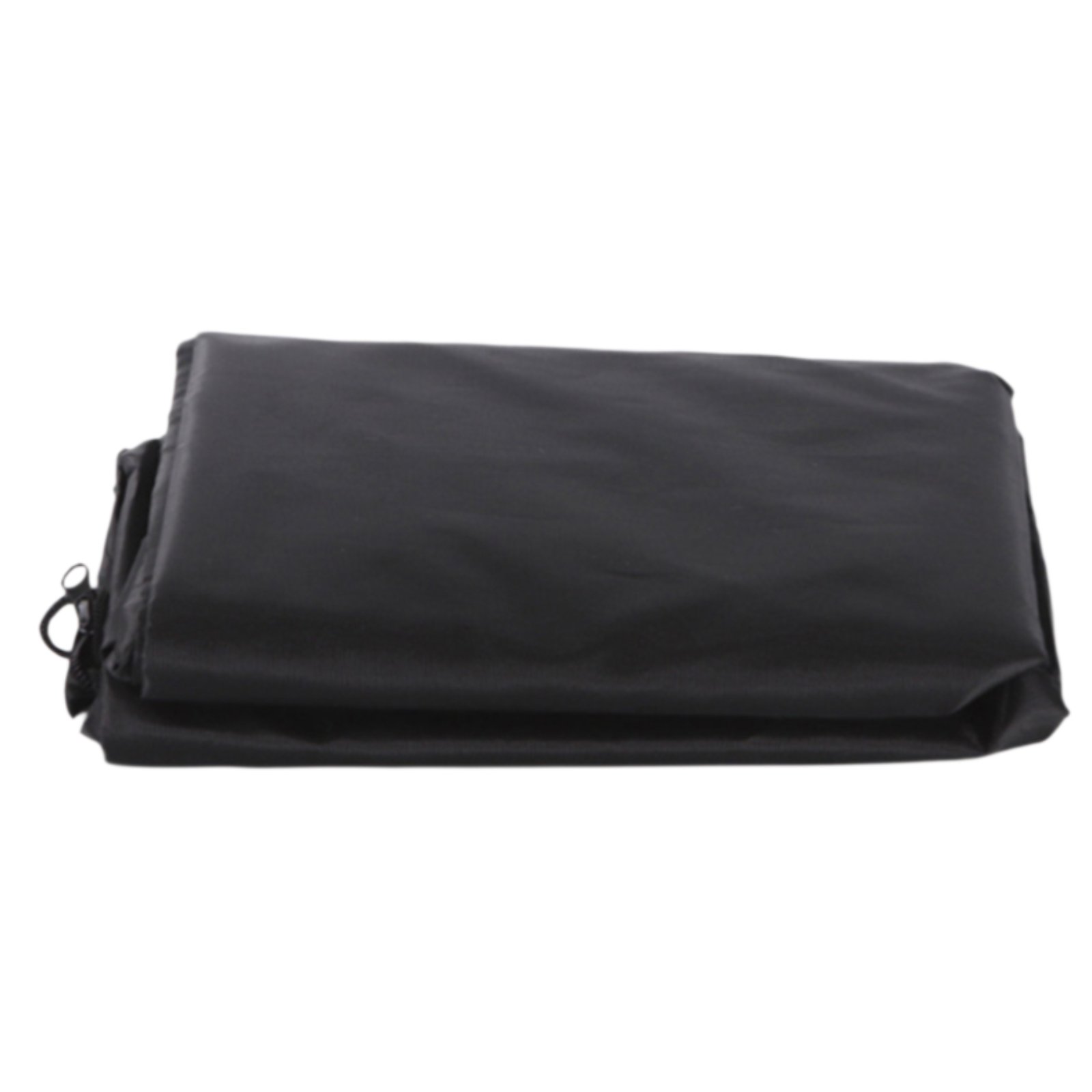 Zippered Rack Cover