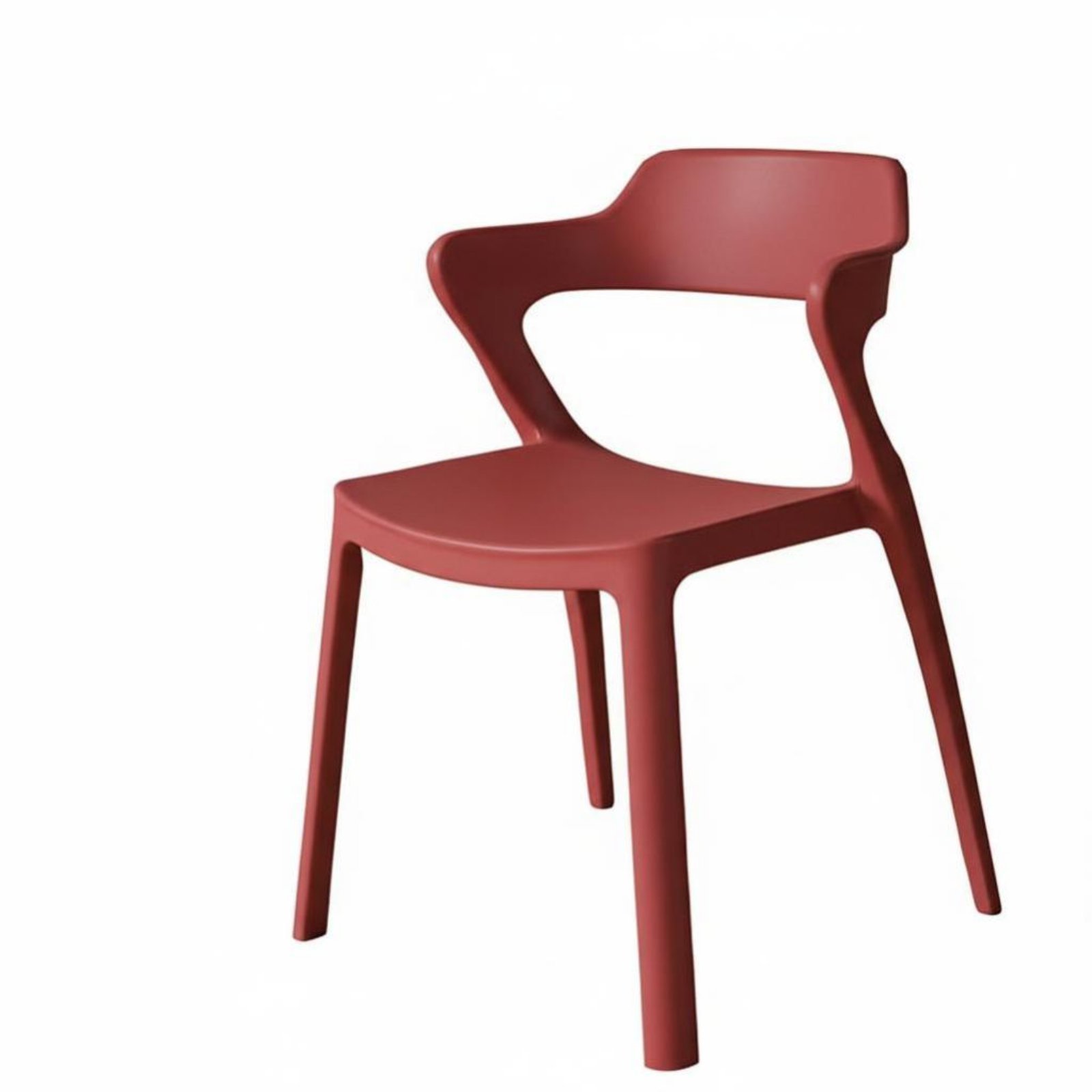 Stackable Armchair
