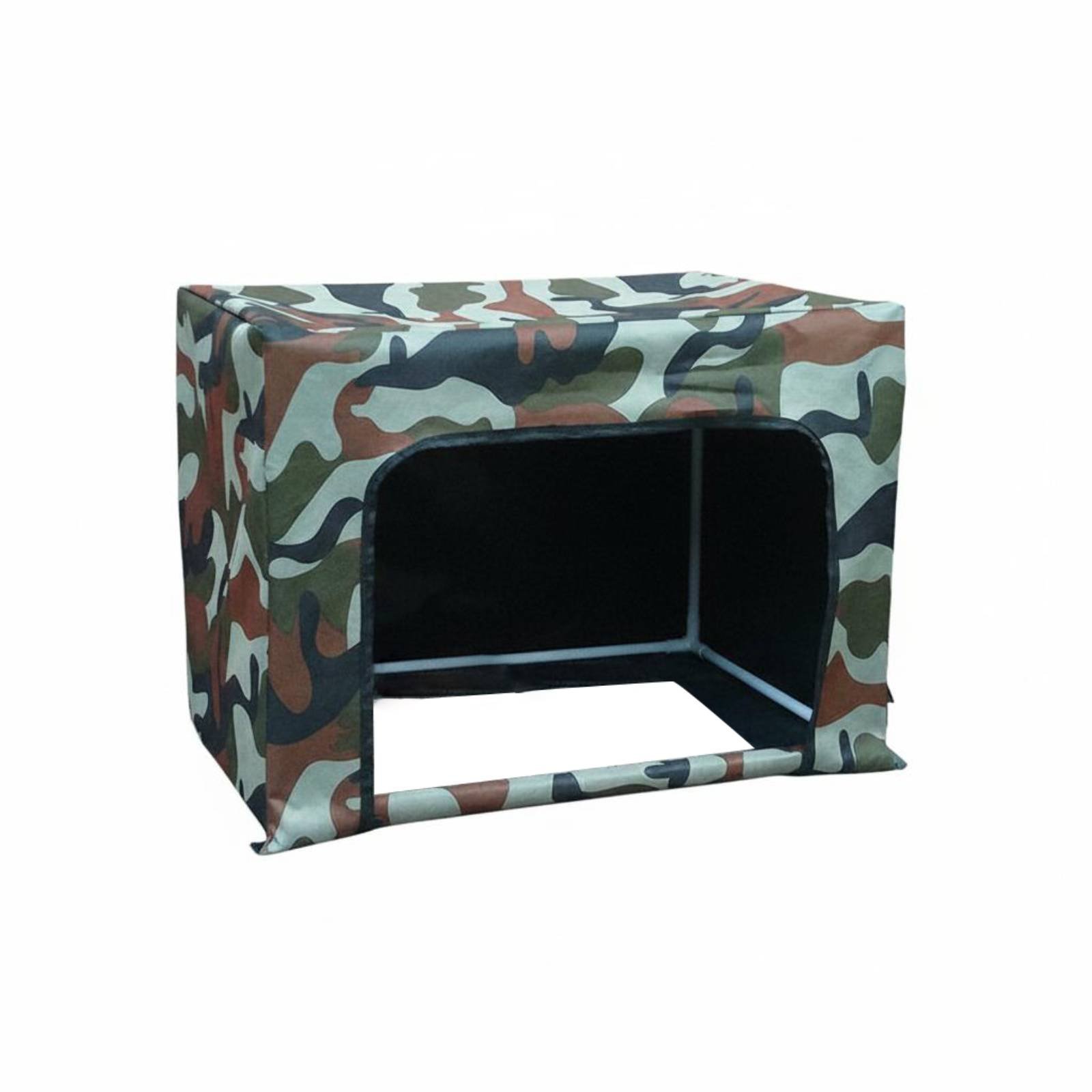 Waterproof Cat Feeding Shelter