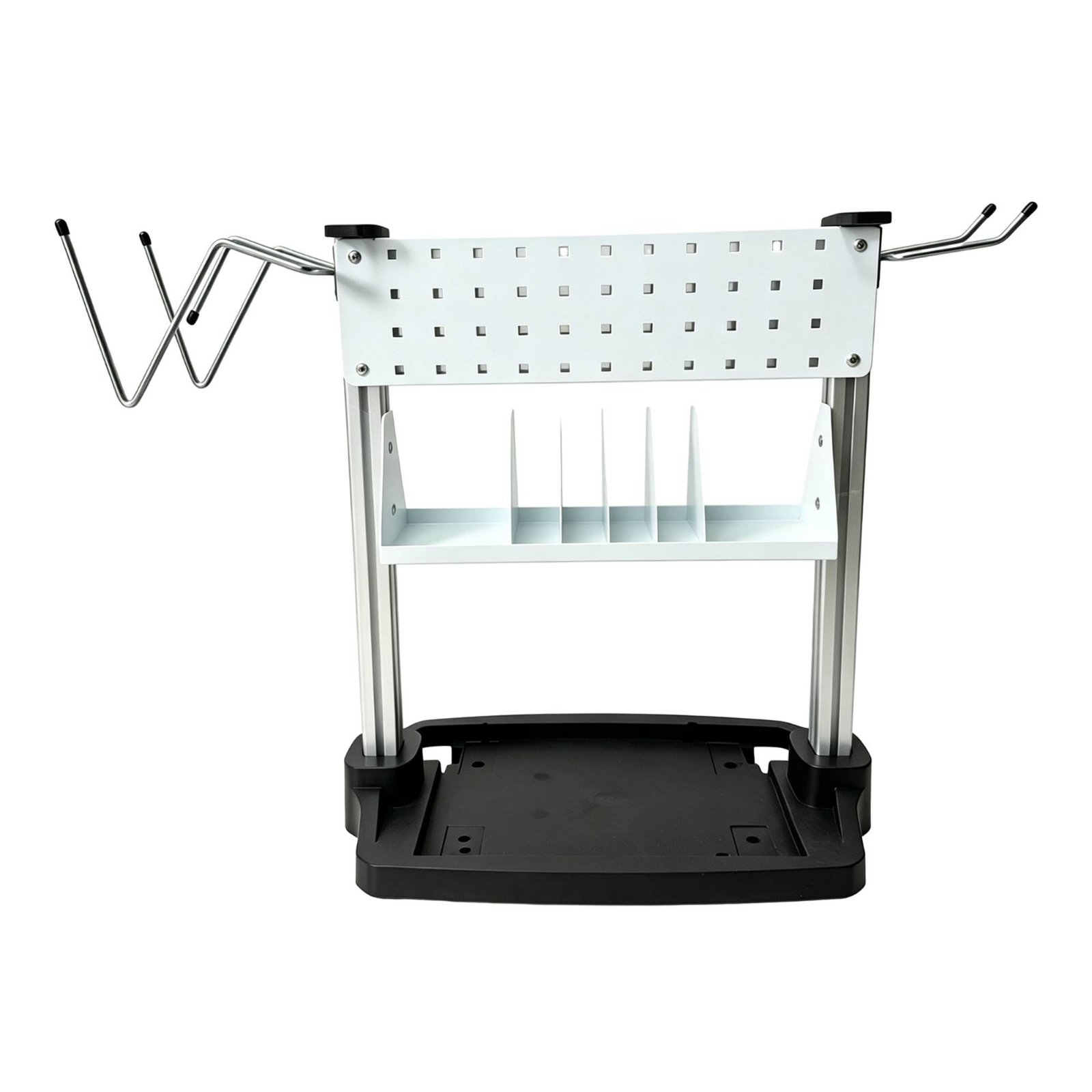 Workbench Organizer Rack