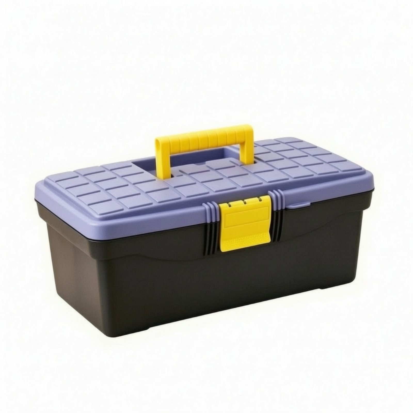 Tool Box with Handle