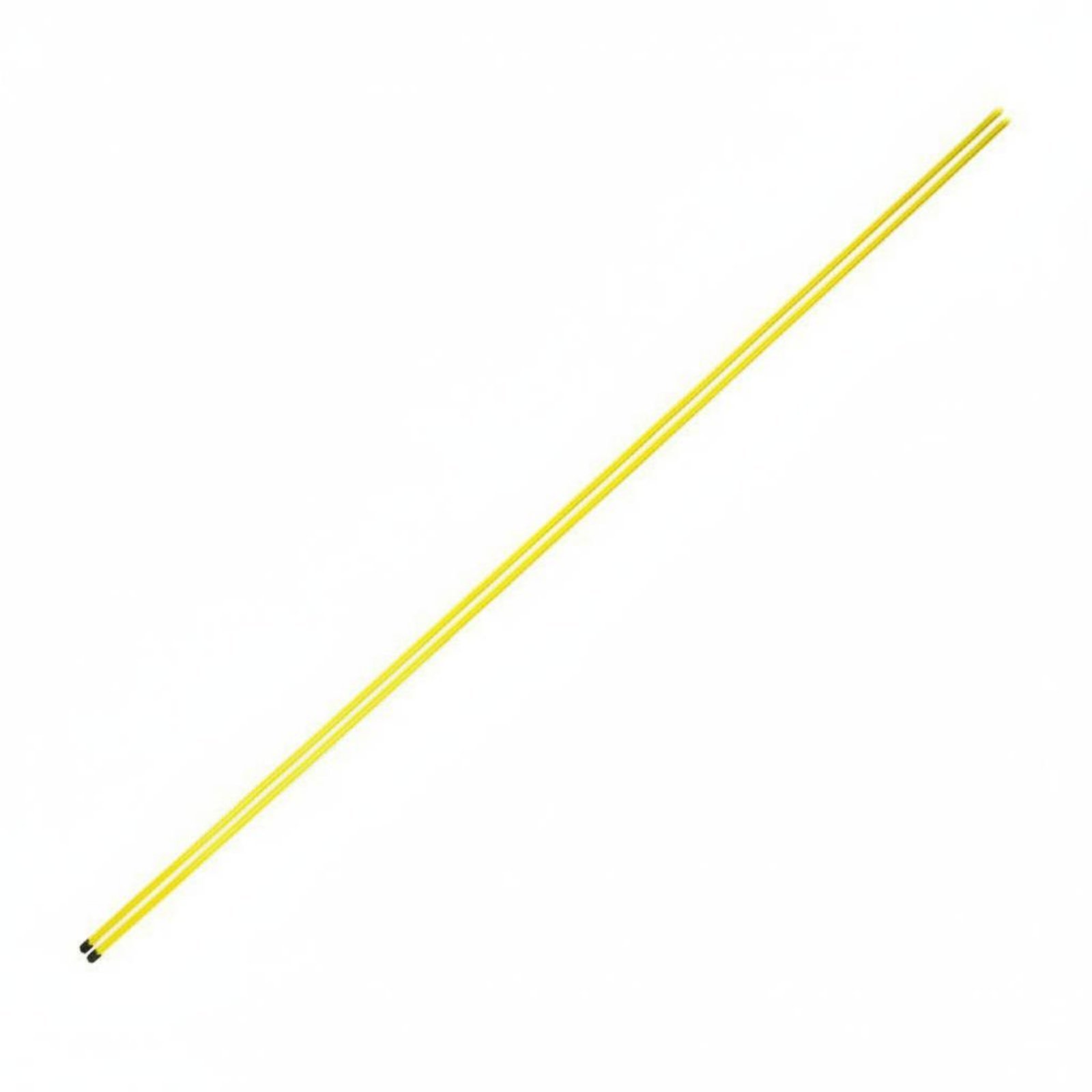 2-Piece Putting Alignment Sticks