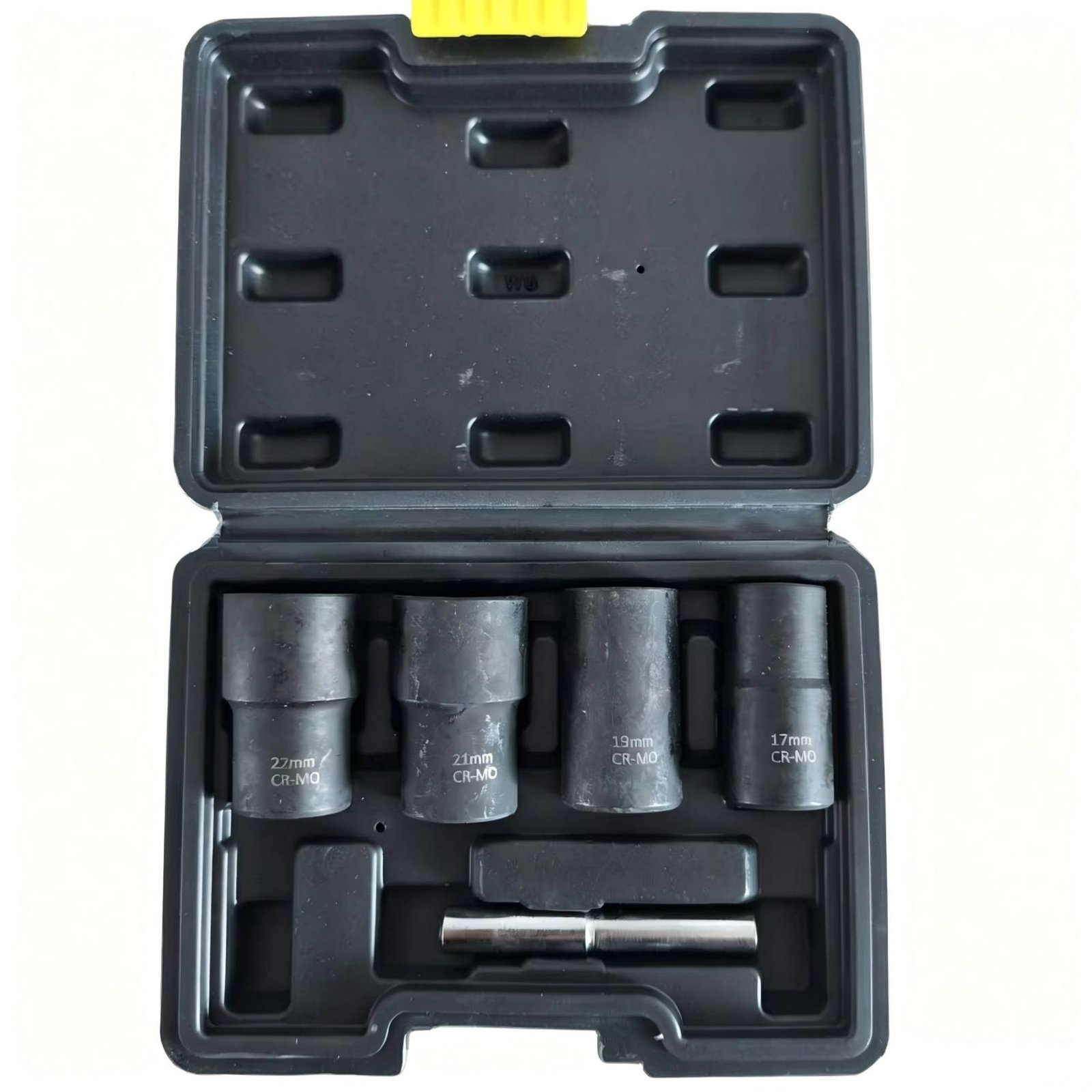 5-Piece Nut Extractor Socket Set