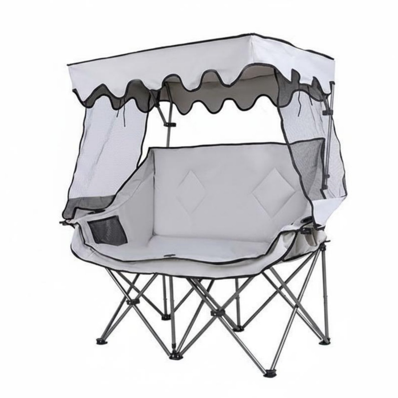 Canopy Camping Chair