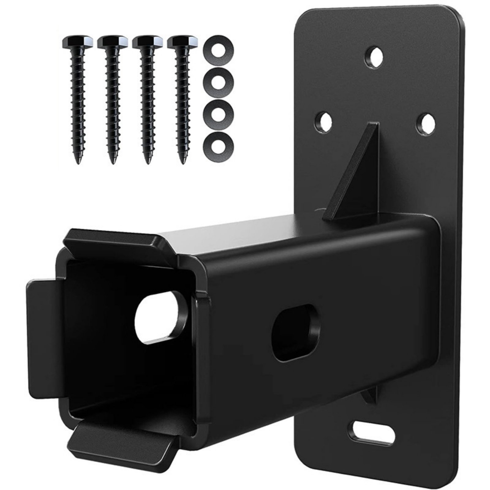 Hitching Mount Bracket Heavy Duty