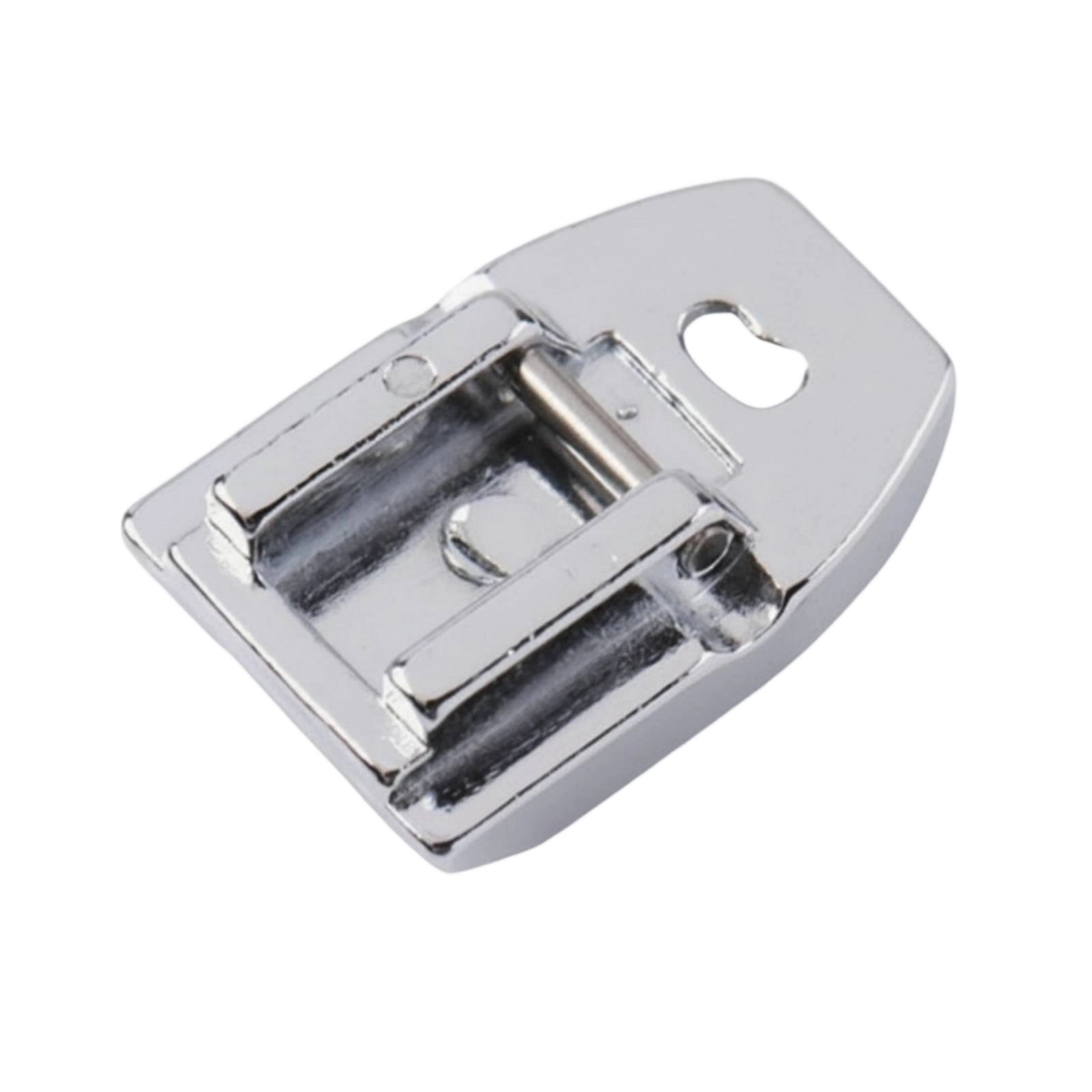 Invisible Fastener Presser Foot
