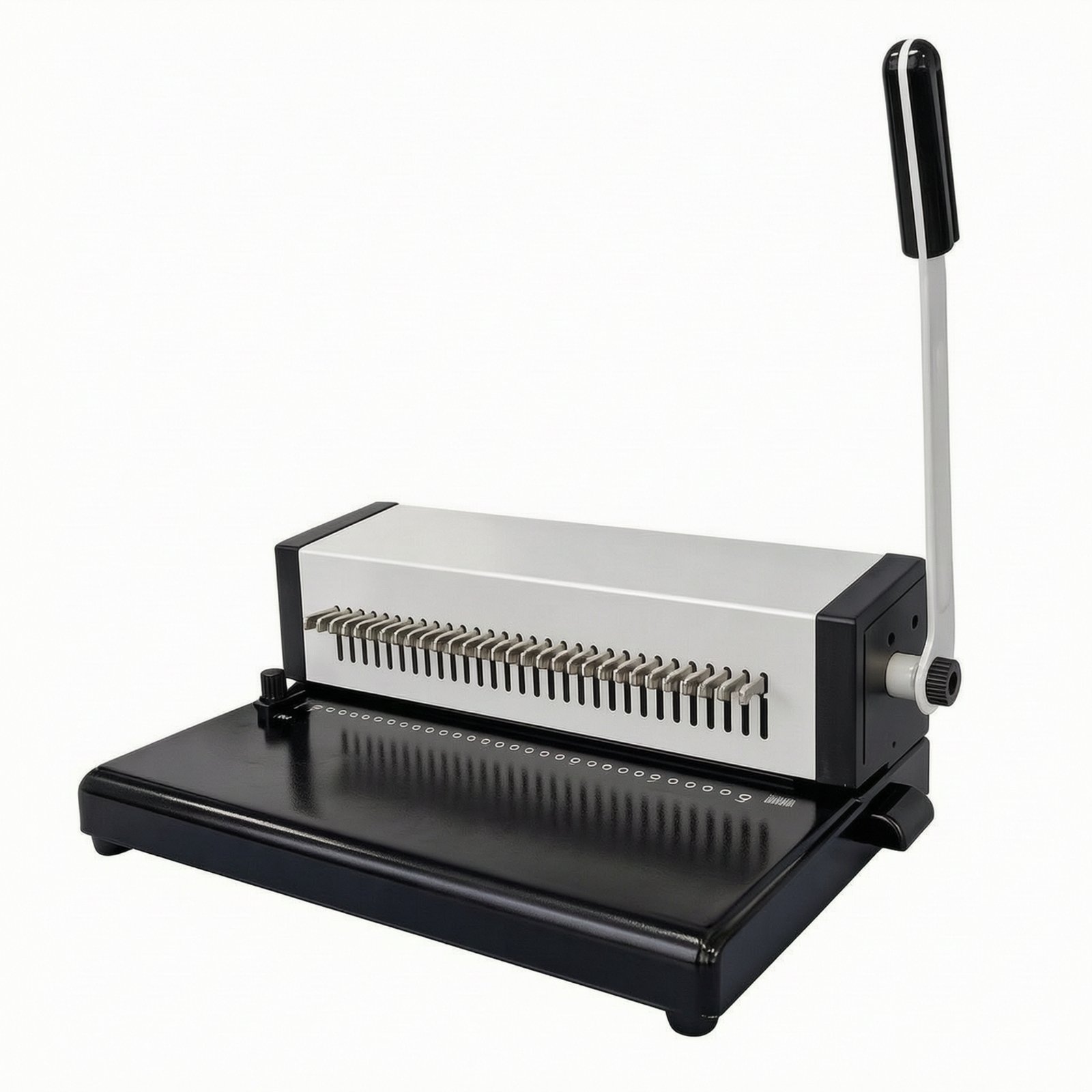 30-Hole Metal Punch