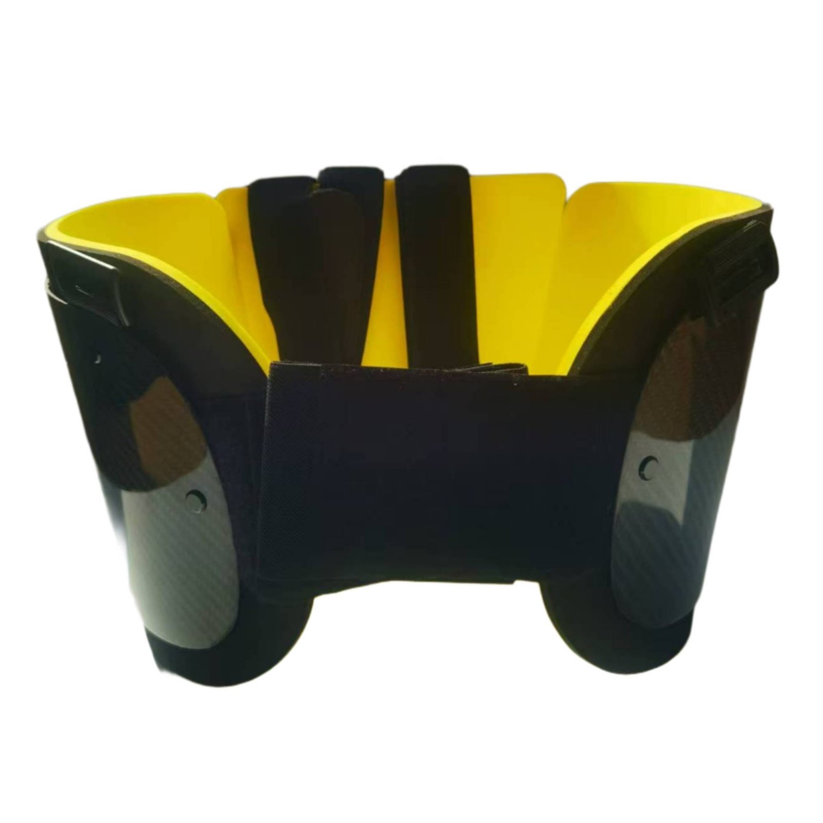 Karting Rib Protector Padded