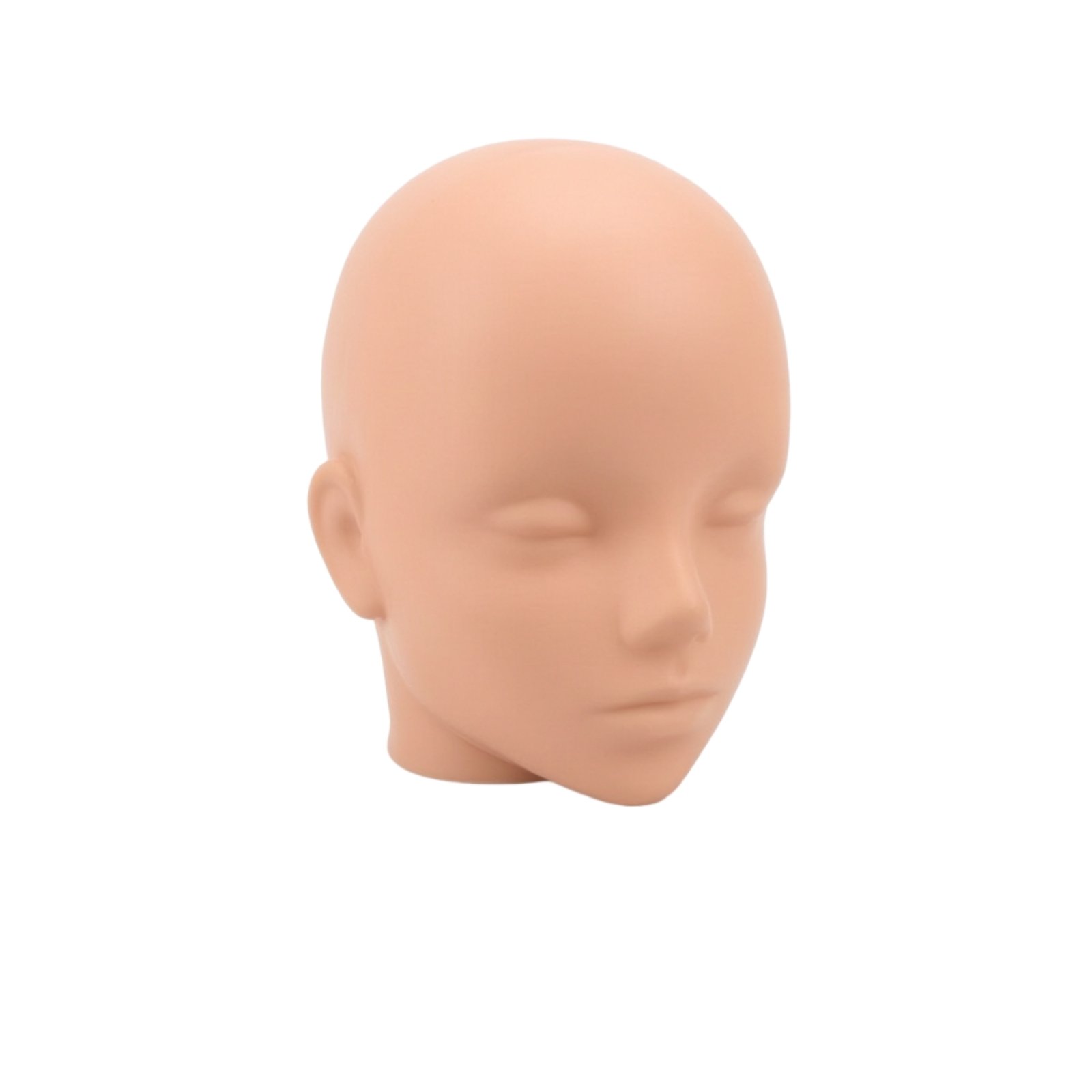 Anime Mannequin Head Stand